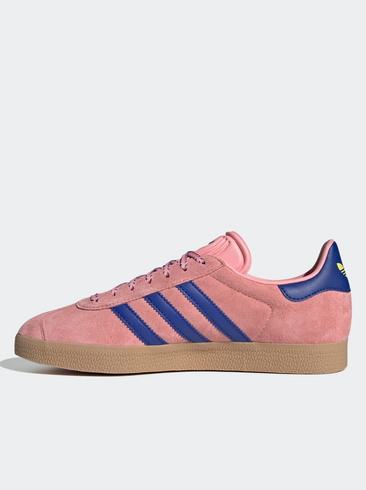 Gazelle Womens Sneaker Auctions Anti   Abrasion