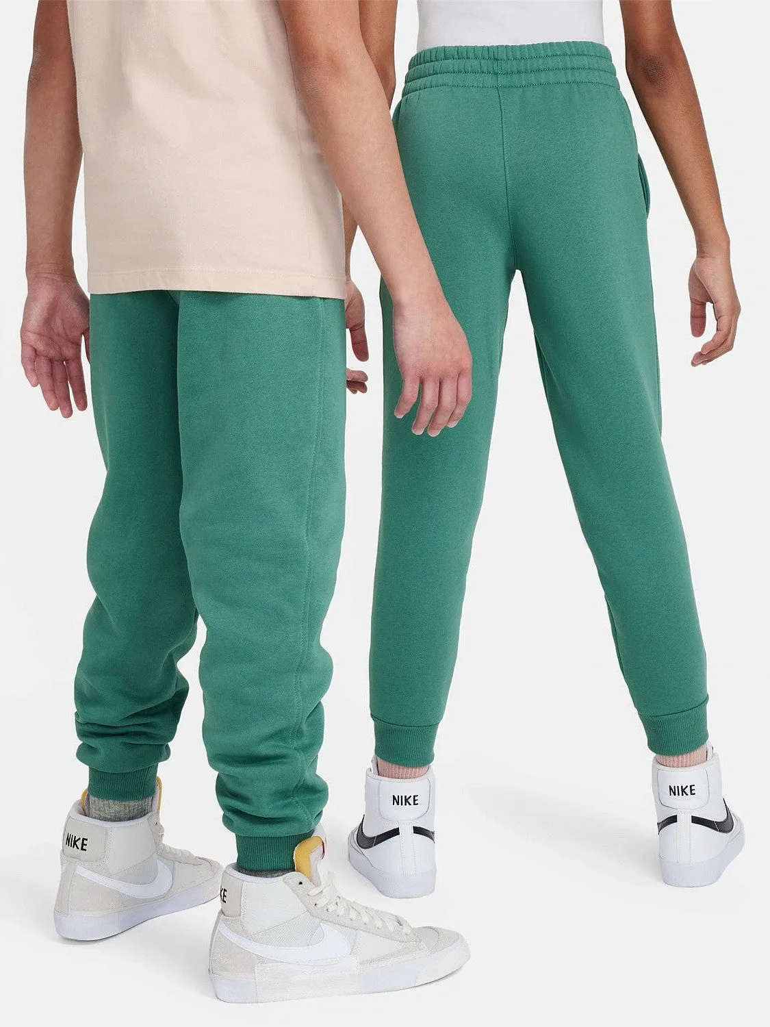 Sportswear Club Fleece Joggers Youth Ultimate Comfort Fit