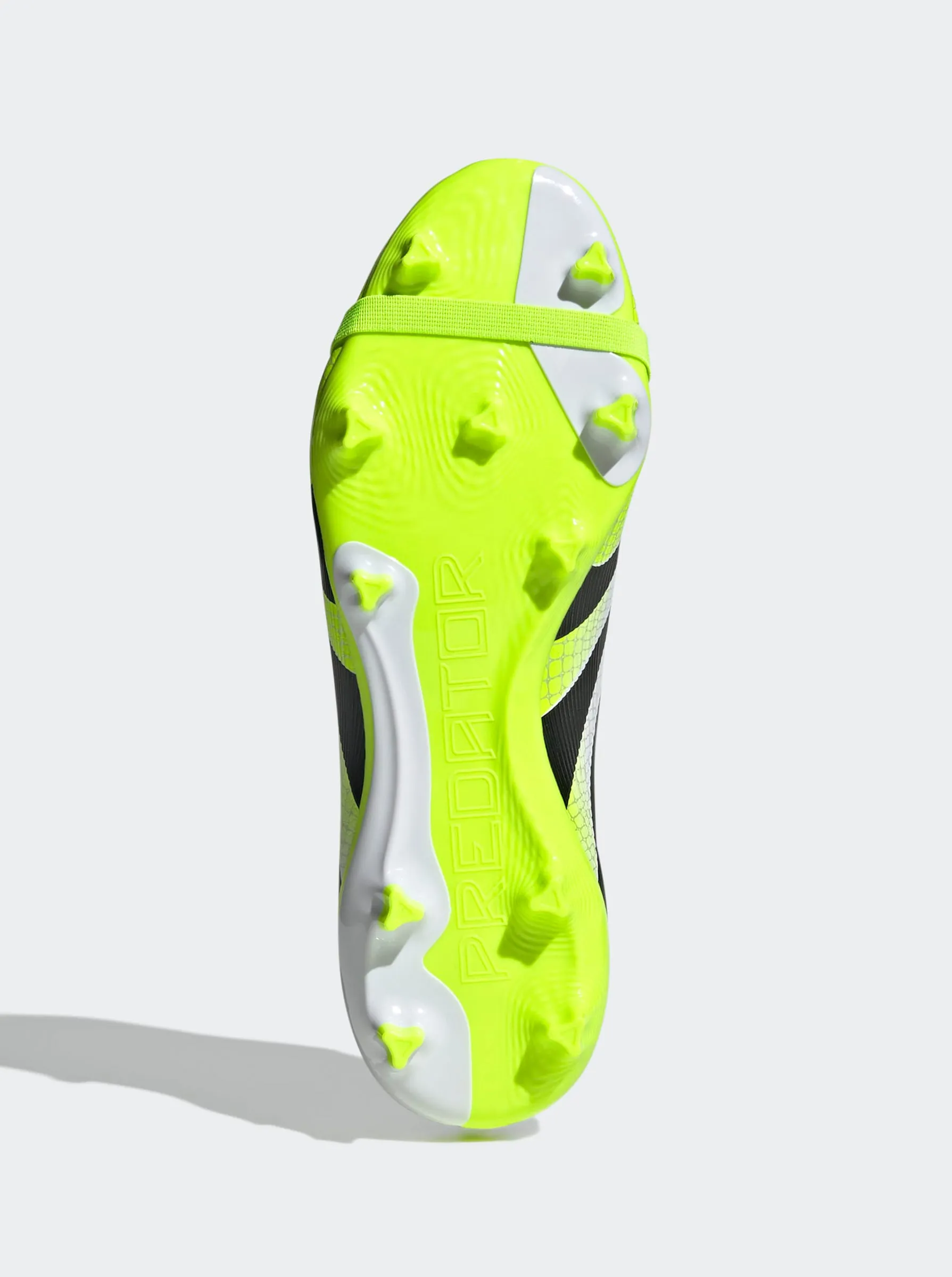 Modern Comfort Party Occasion Predator League Fold-Over Tongue Firm/Multi-Ground Boots Unisex
