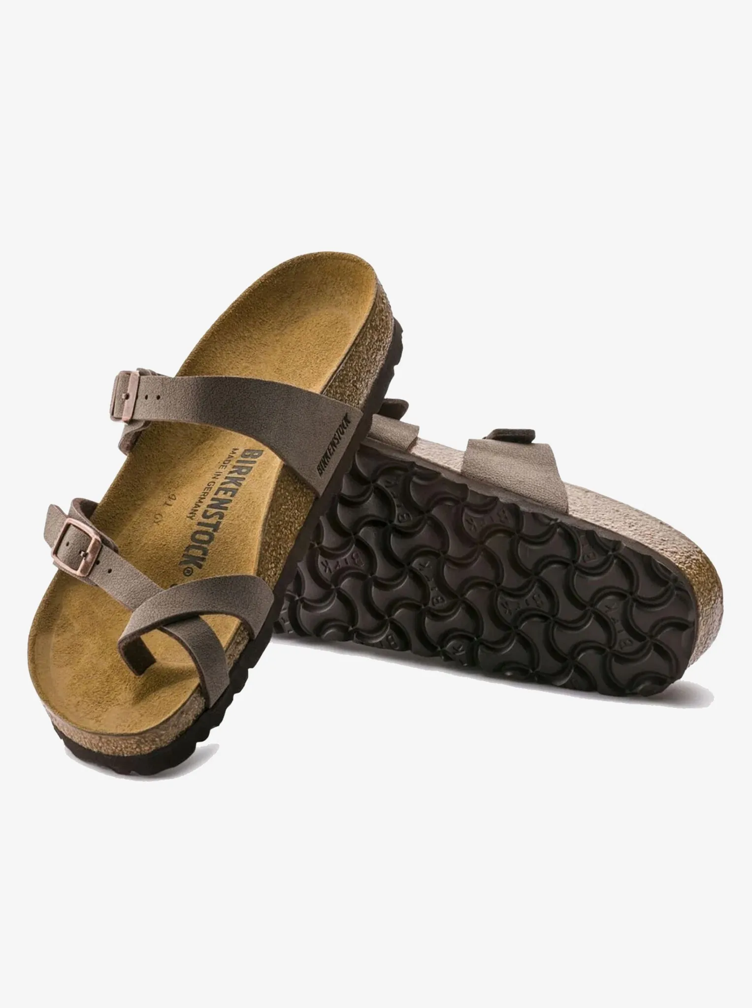 Mayari Birkibuc Regular Unisex Chill Vibes Comfortable foot wrap