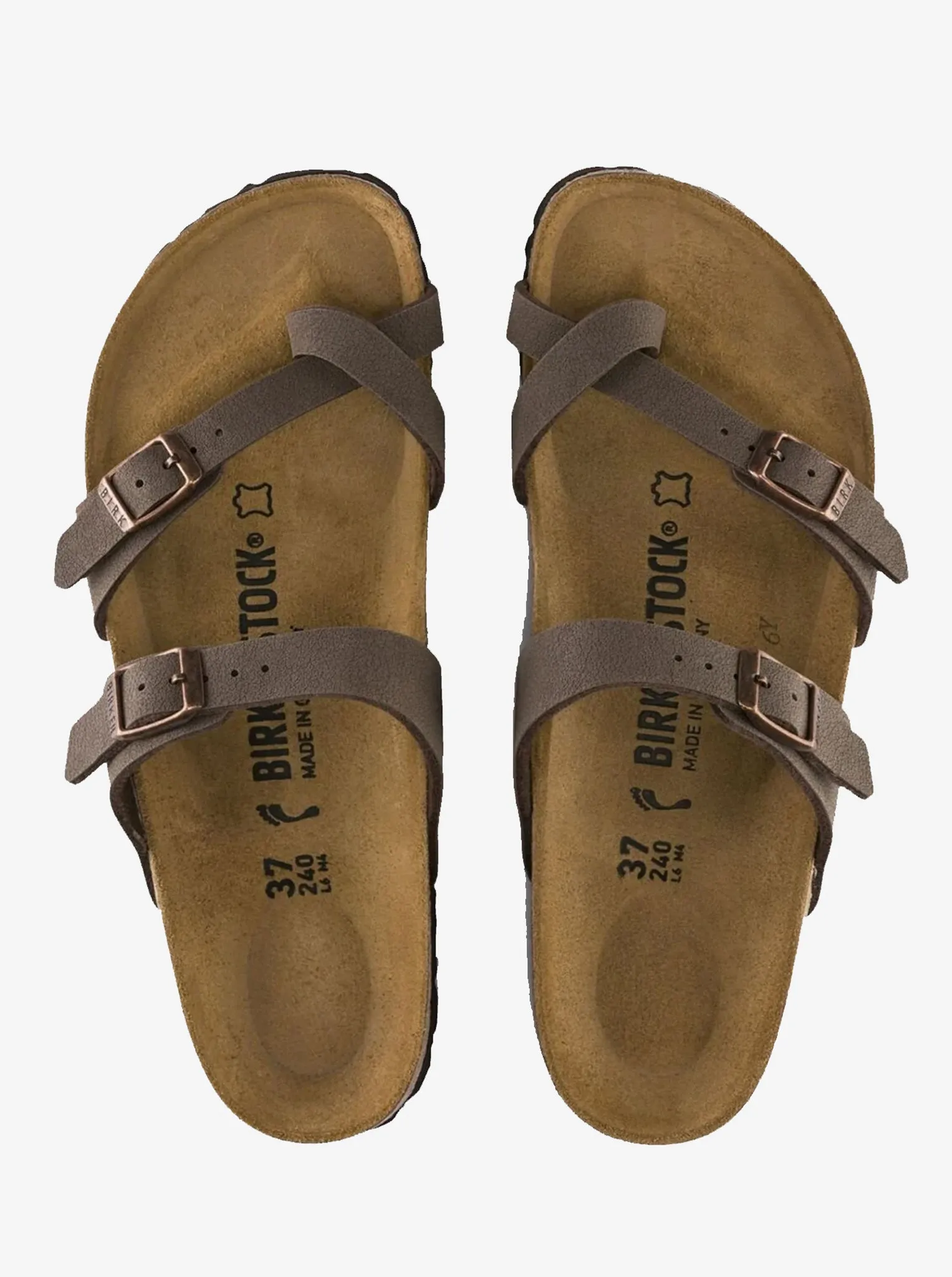 Sleek Mayari Birkibuc Regular Unisex