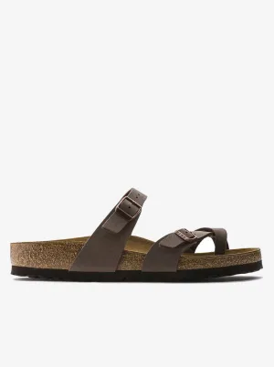 Relaxing Footwear Cozy Sandals Mayari Birkibuc Regular Unisex