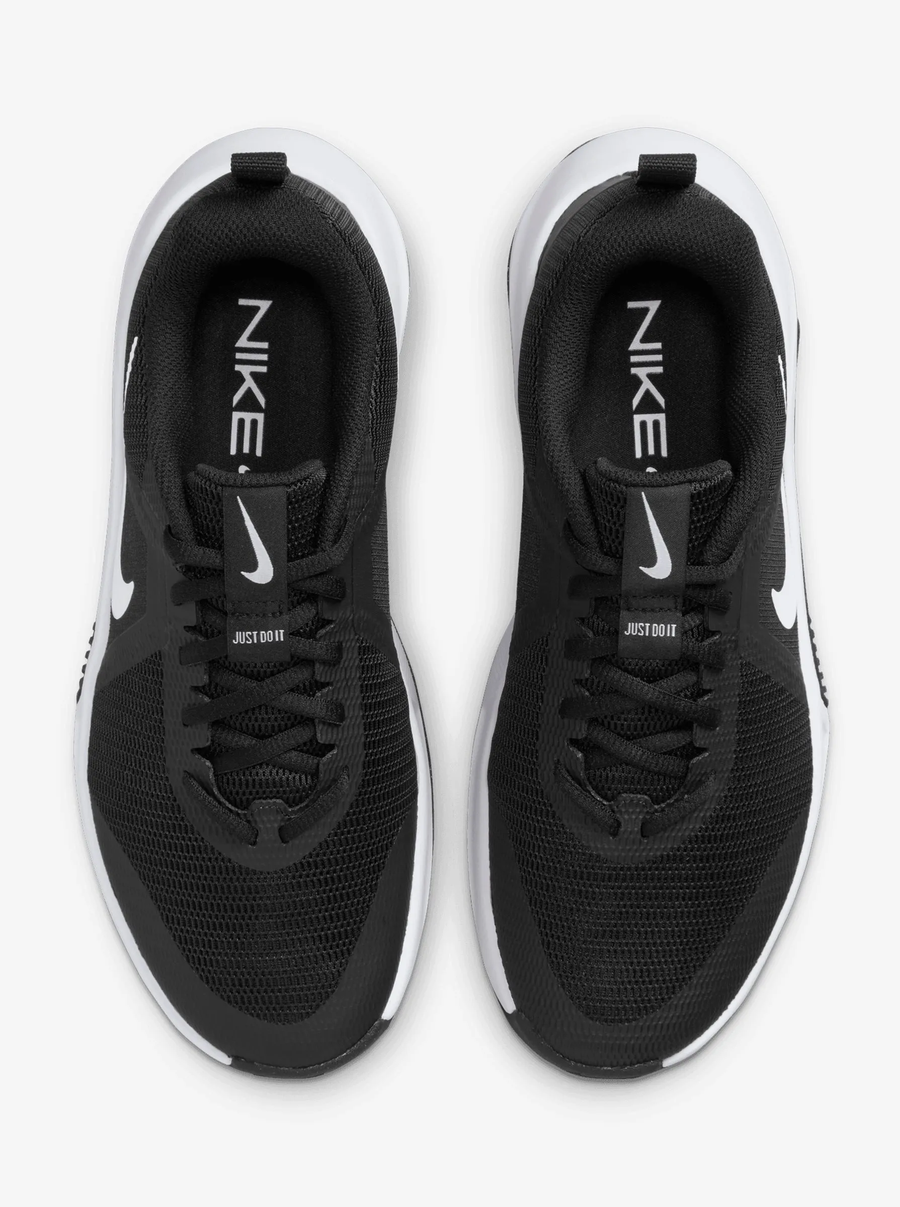 MC Trainer 3 Womens Textile upper supports breathability and stretch Fitness Footing