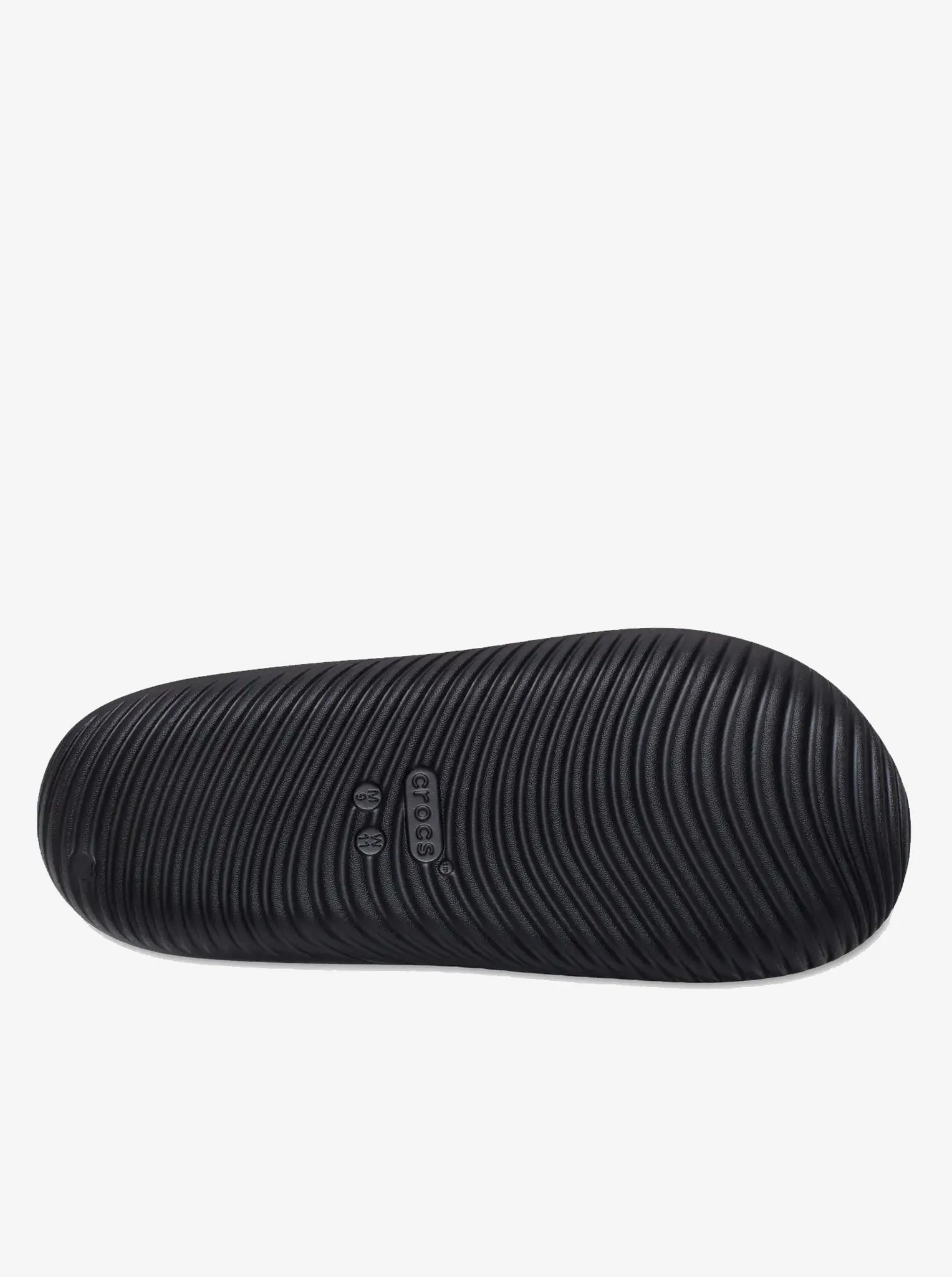 Mellow Luxe Recovery Slide Unisex rubber Versatile Features