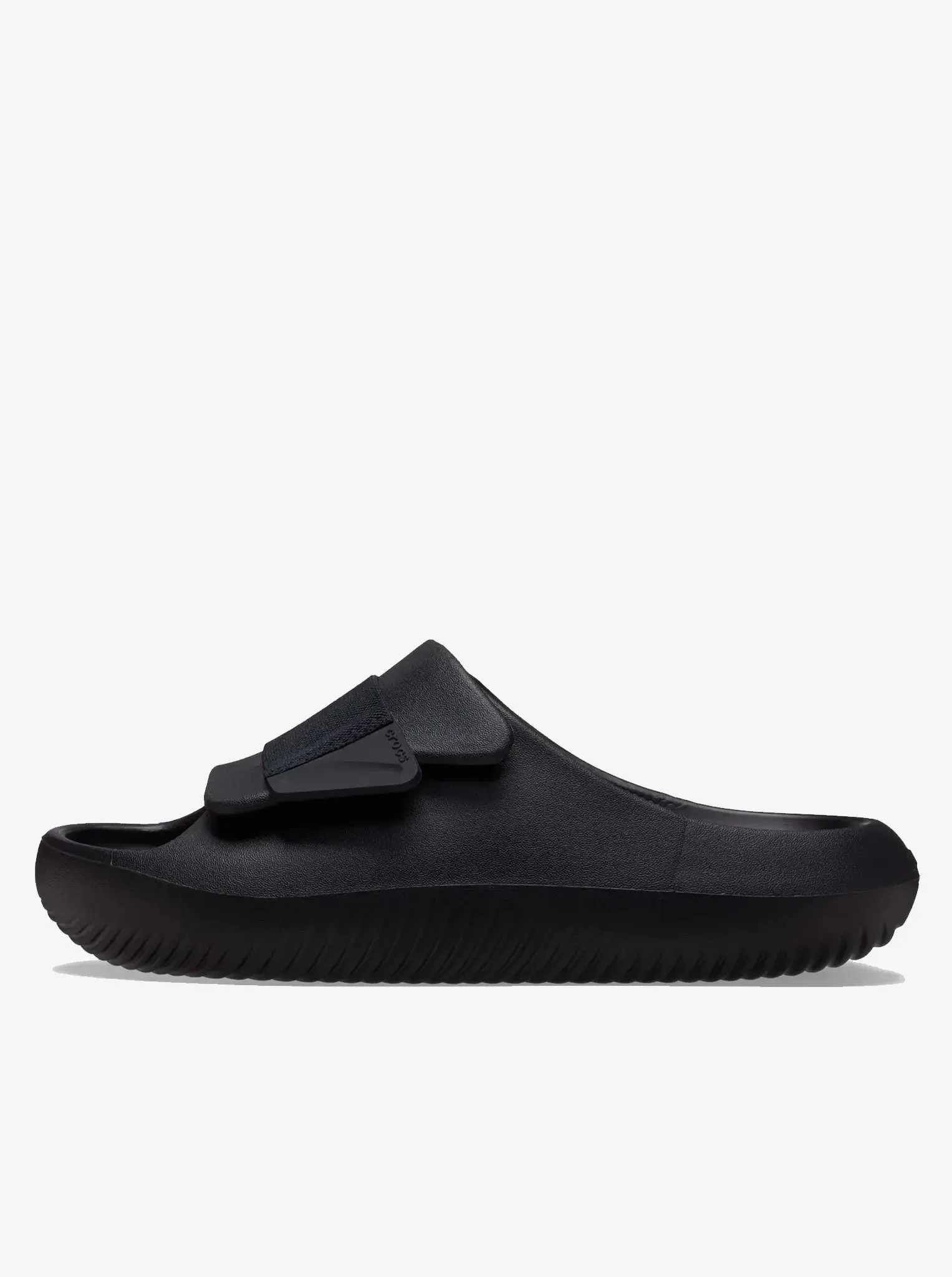 Mellow Luxe Recovery Slide Unisex Premium Finish