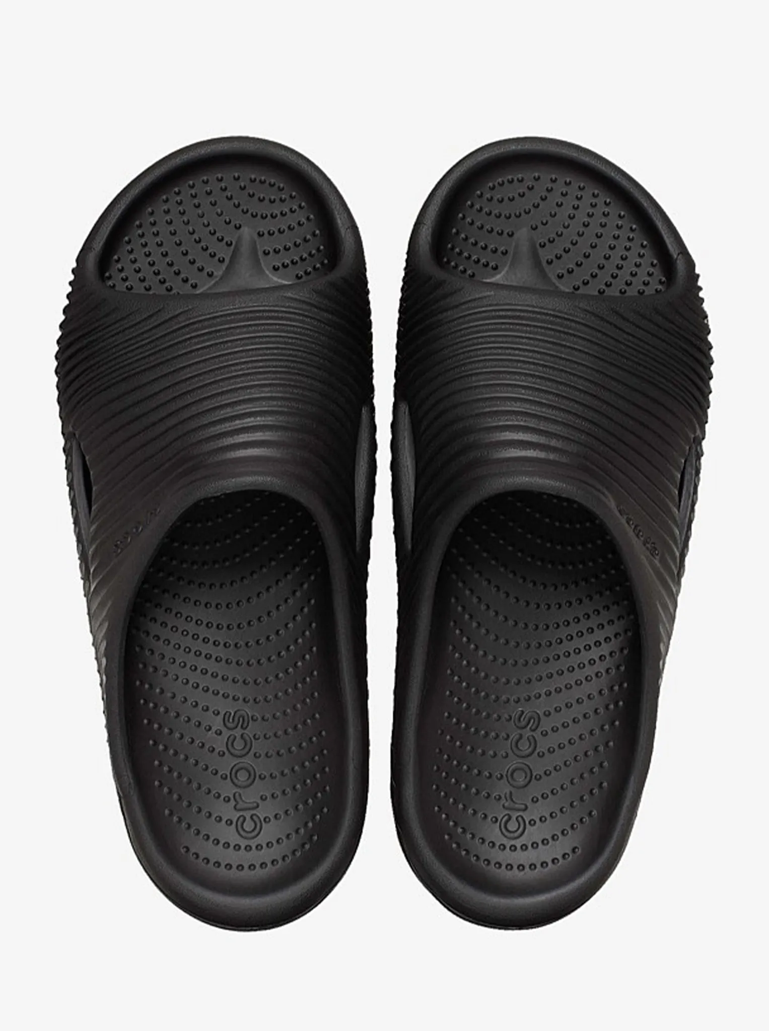 Simple Fit Mellow Textured Unisex