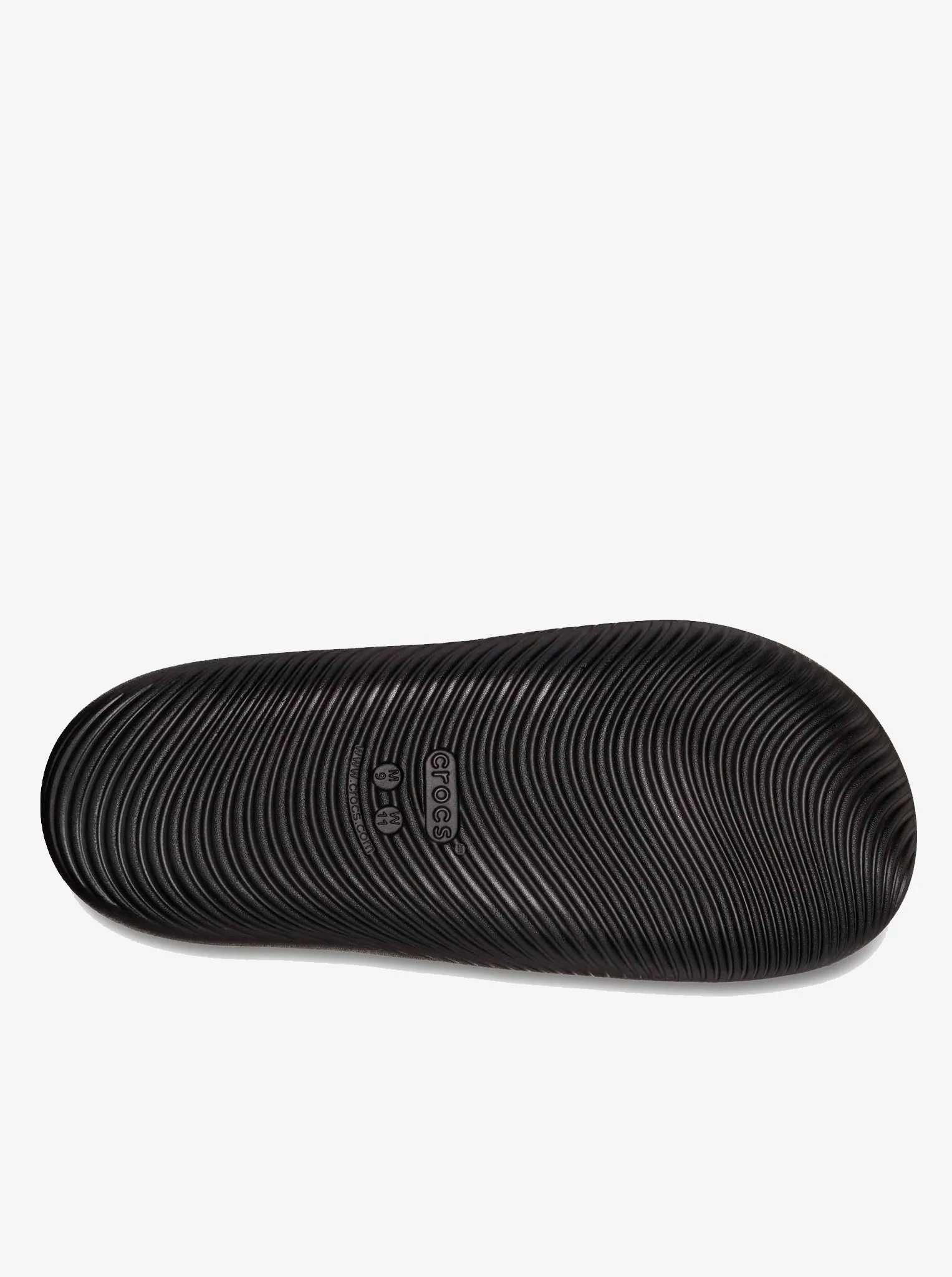 Mellow Unisex Supportive midsole