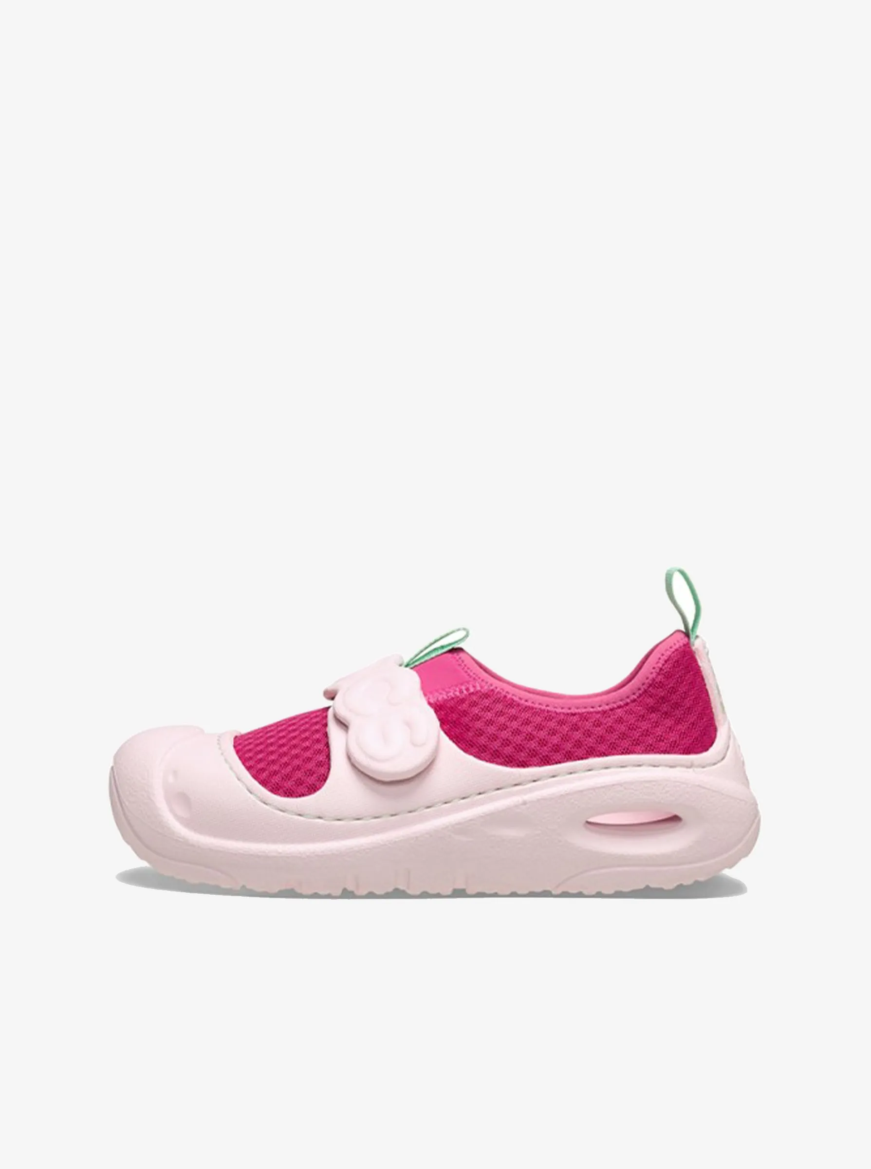 Wedge Sole Sleek Comfort Swiftwater Splash Kids