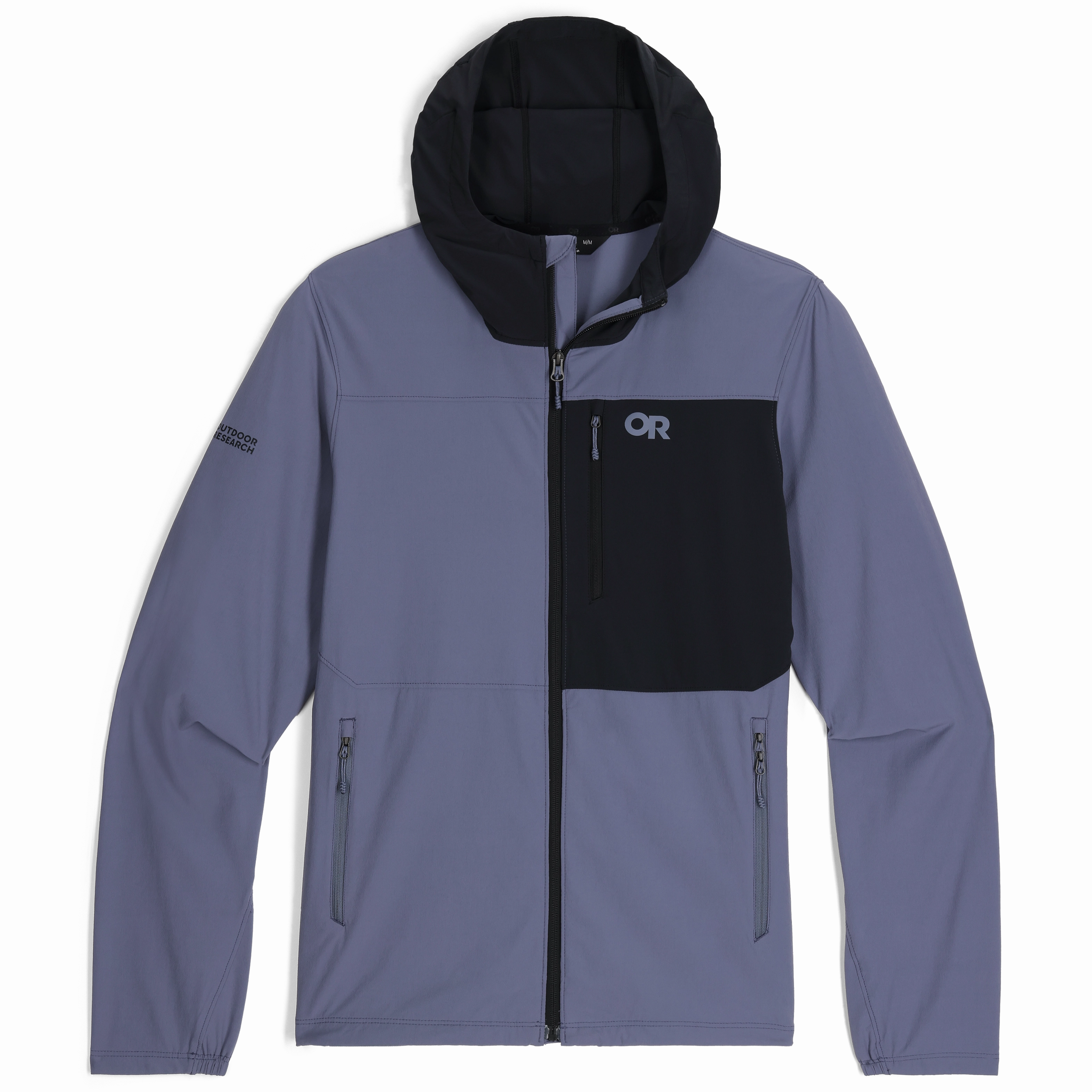 popular in Africa Men's Ferrosi Hoodie