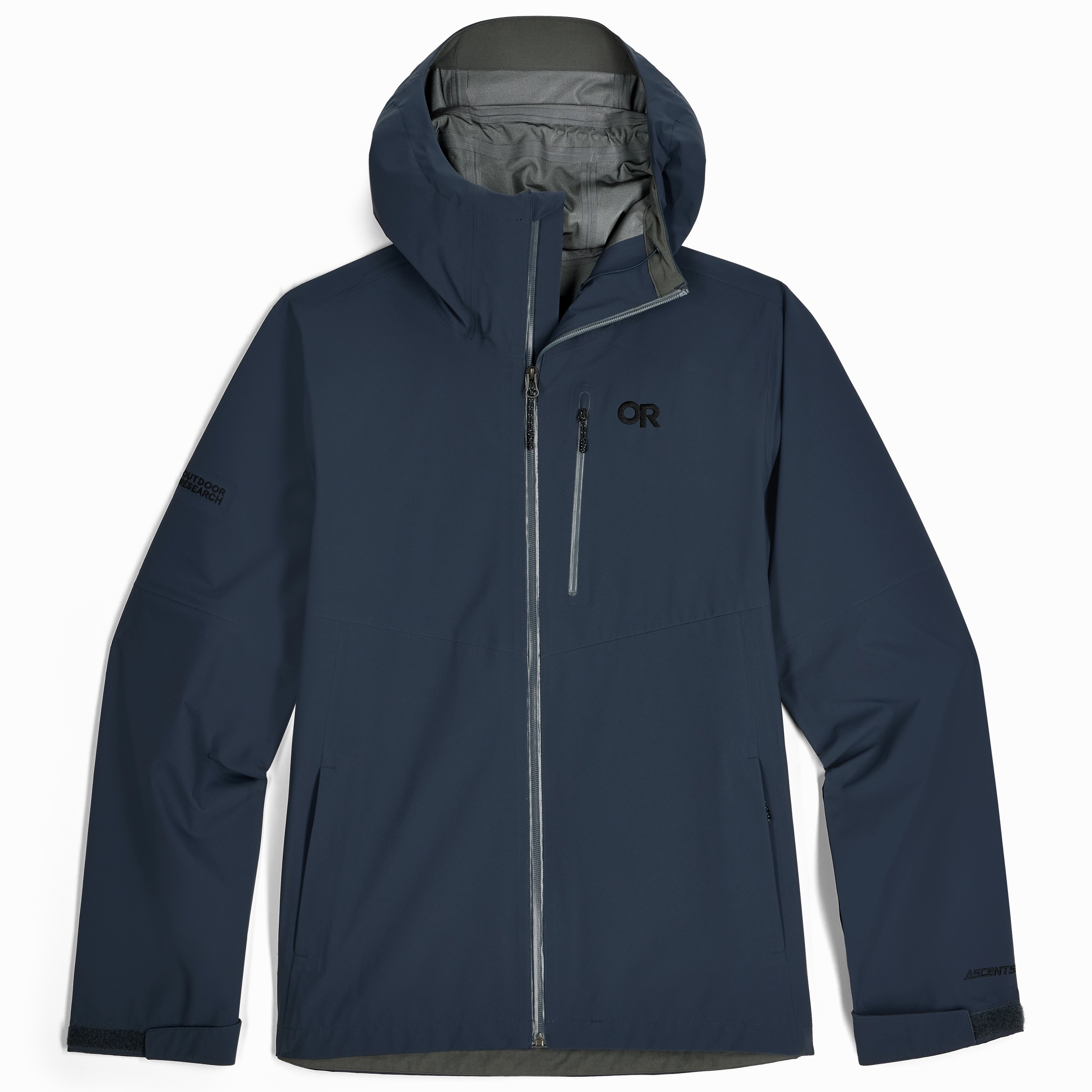 cold Men's Foray 3L Rain Jacket