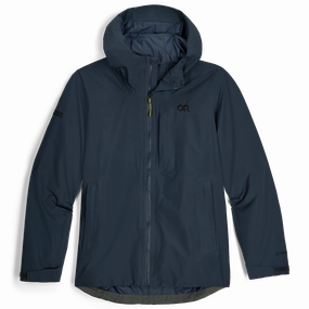 Casual Comfort Men's Grandridge GORE-TEX Jacket