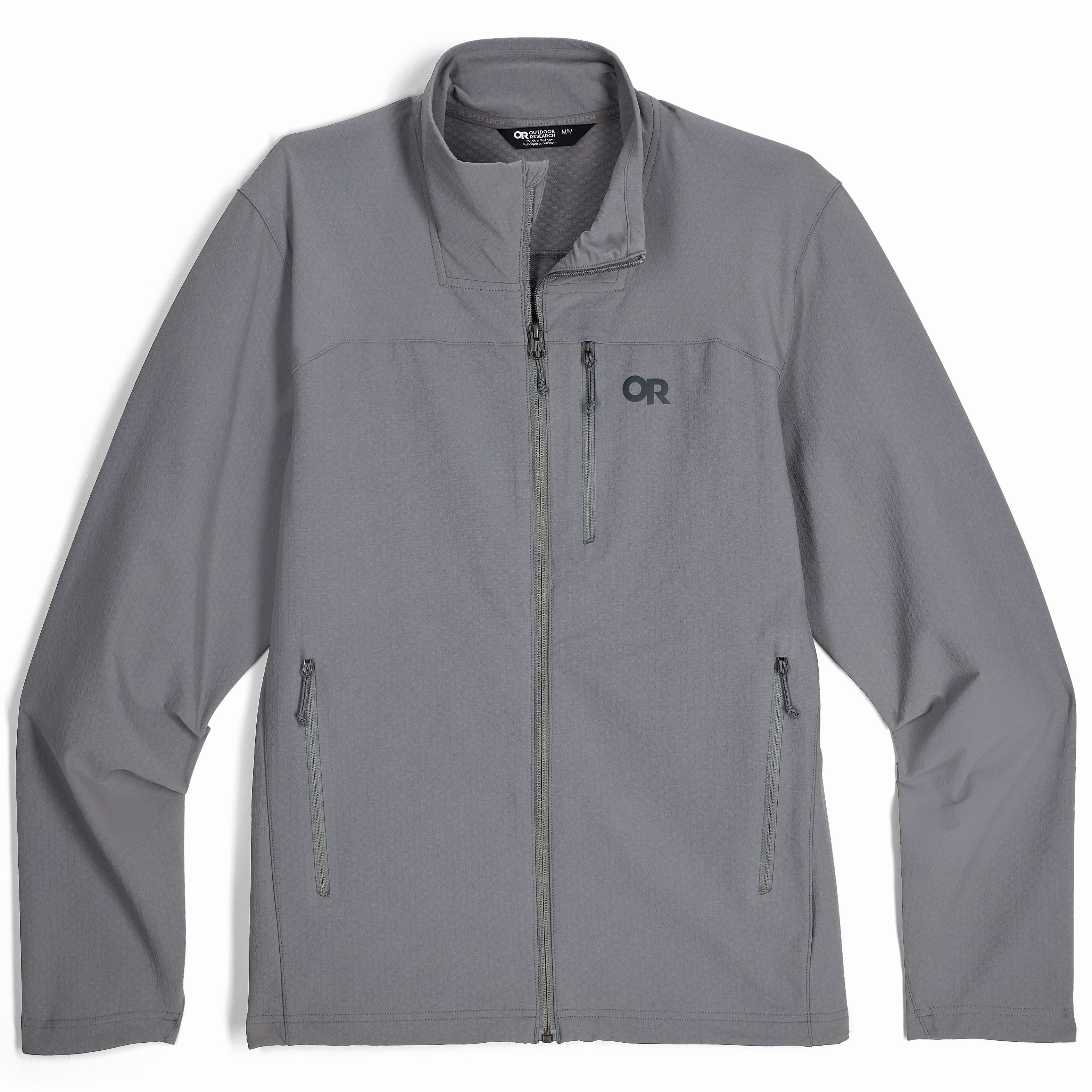 variety All-Purpose Jacket Men's Ultima Soft Shell Jacket