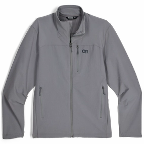 variety All-Purpose Jacket Men's Ultima Soft Shell Jacket