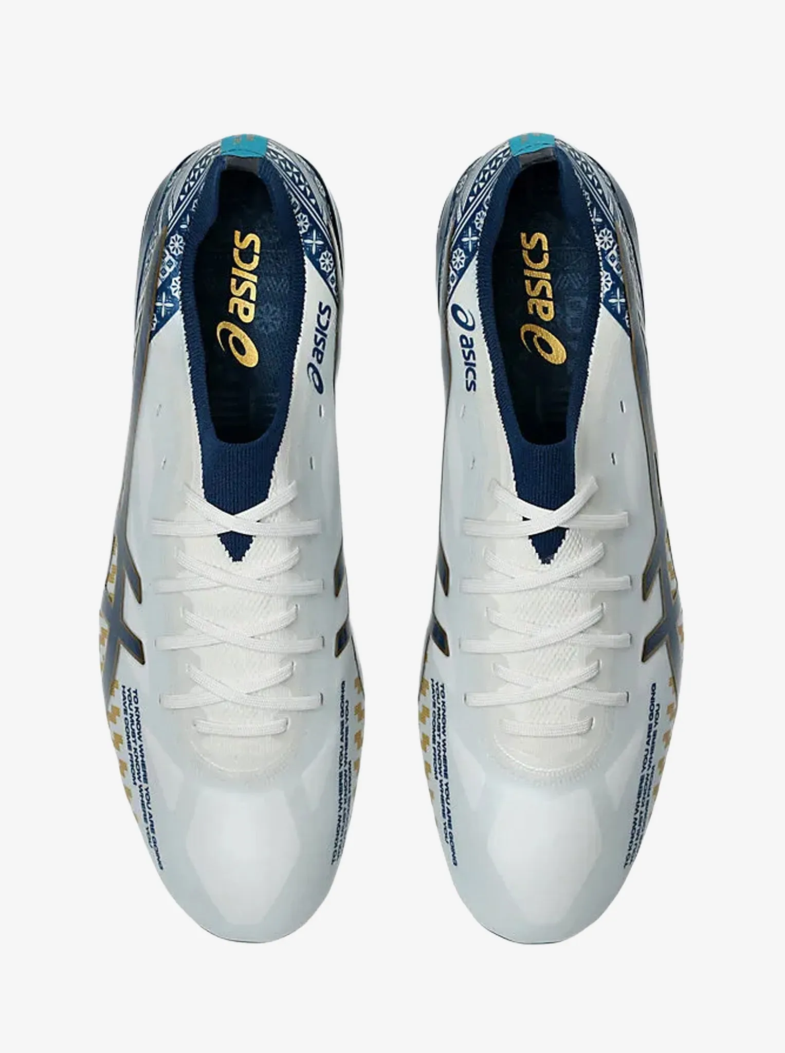 Menace 5 (Voyager) Mens Padded Tongue