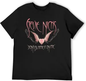 Mens Casual T-Shirts Short Sleeve Adults Teens Cotton Shirt Black