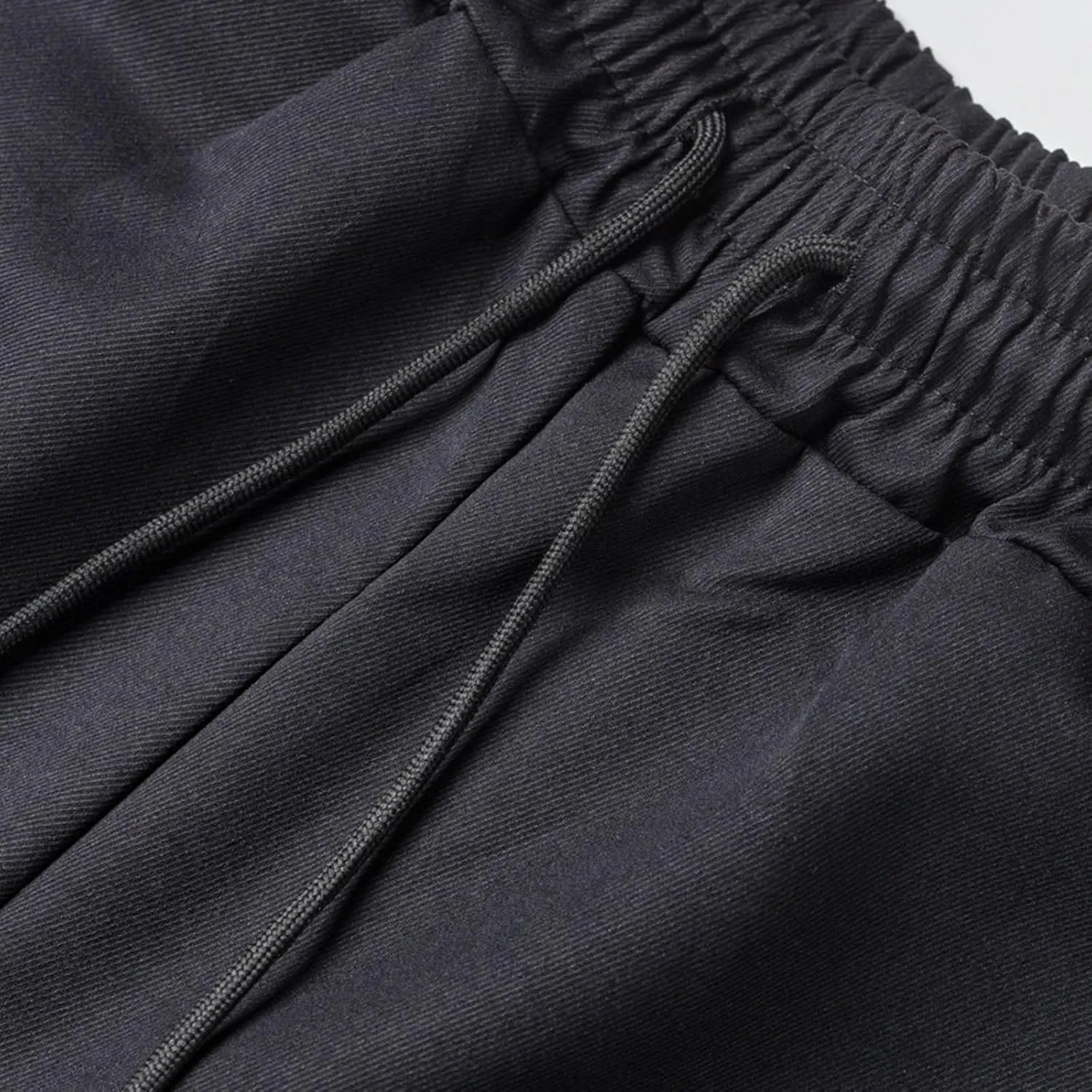 Mens Chinos Pants High Elastic Waist Casual Summer Pants Comfy Relaxed Fit Trousers with Pockets Fashion