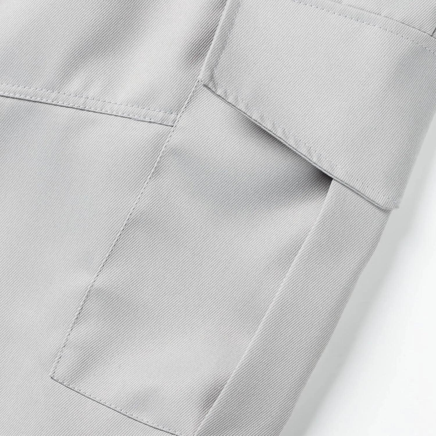 Mens Chinos Pants High Elastic Waist Casual Summer Pants Comfy Relaxed Fit Trousers with Pockets Fashion