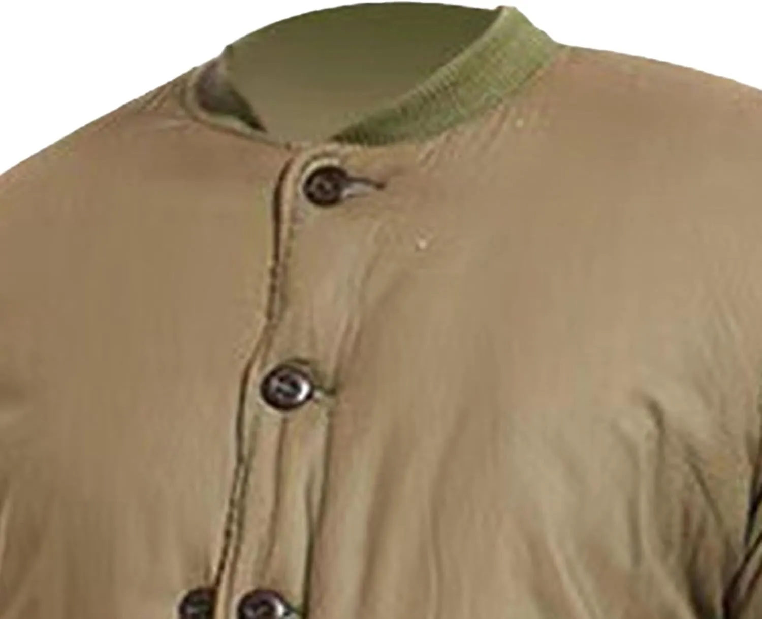 Men's Diamond Quilted Jacket Button Down Thermal Padded Cotton Coat Insulated Warm Winter Bomber Jackets