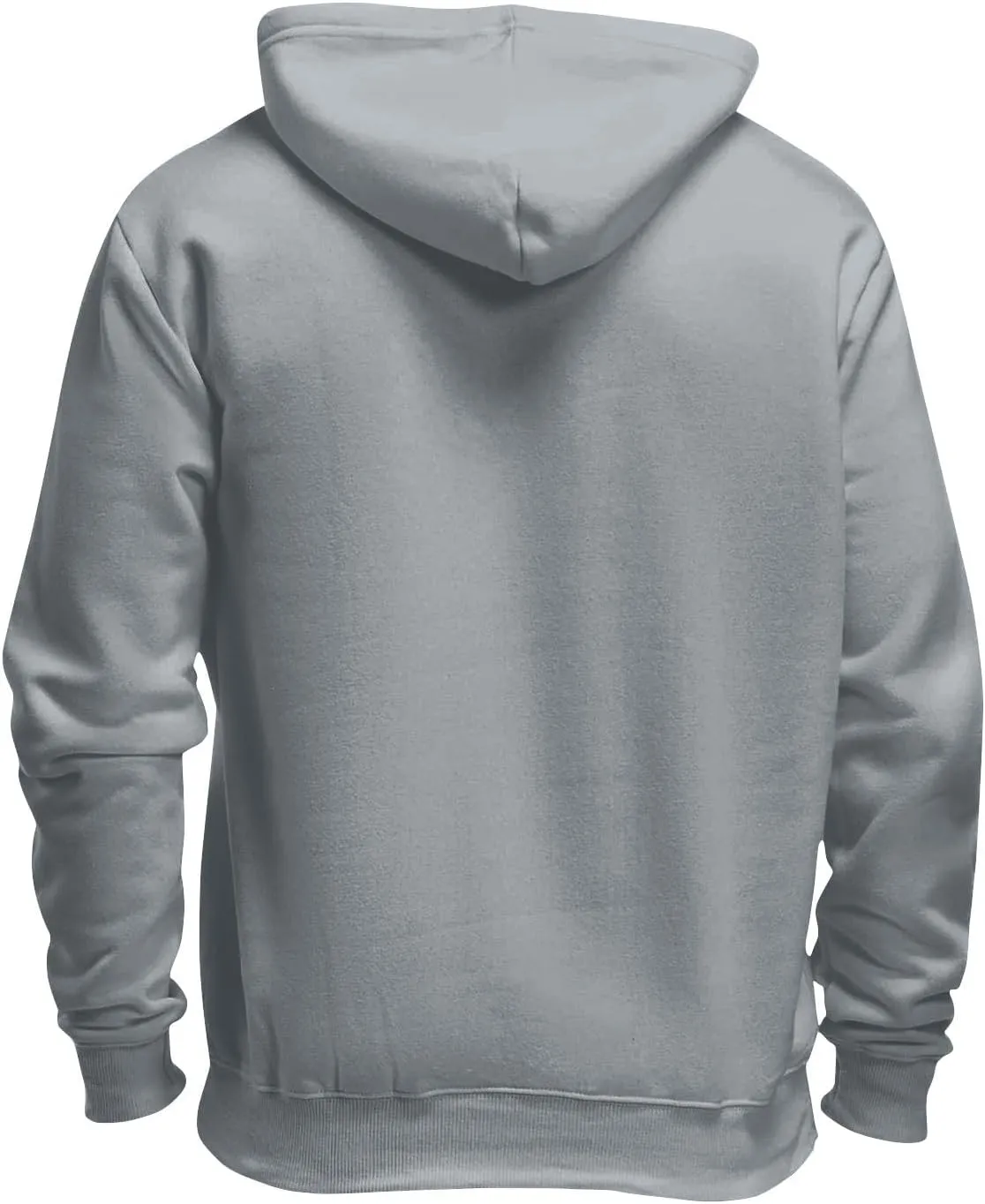 Men'S Fashion Hoodies & Sweatshirts Palm Tree Print Fall Fleece Sweatshirts Long Sleeve Pullover Hoodie With Pockets