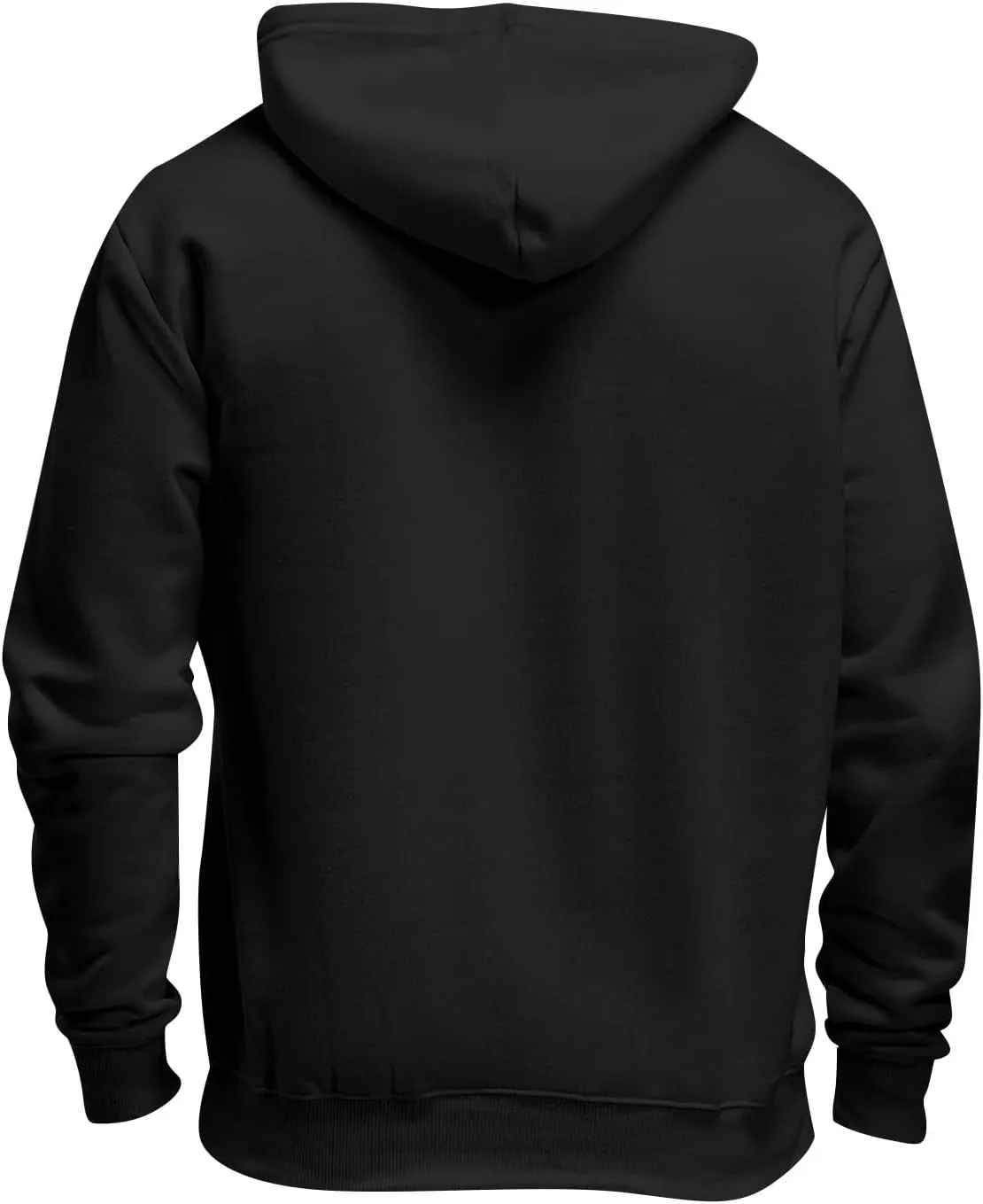 Men'S Fashion Hoodies & Sweatshirts Palm Tree Print Fall Fleece Sweatshirts Long Sleeve Pullover Hoodie With Pockets