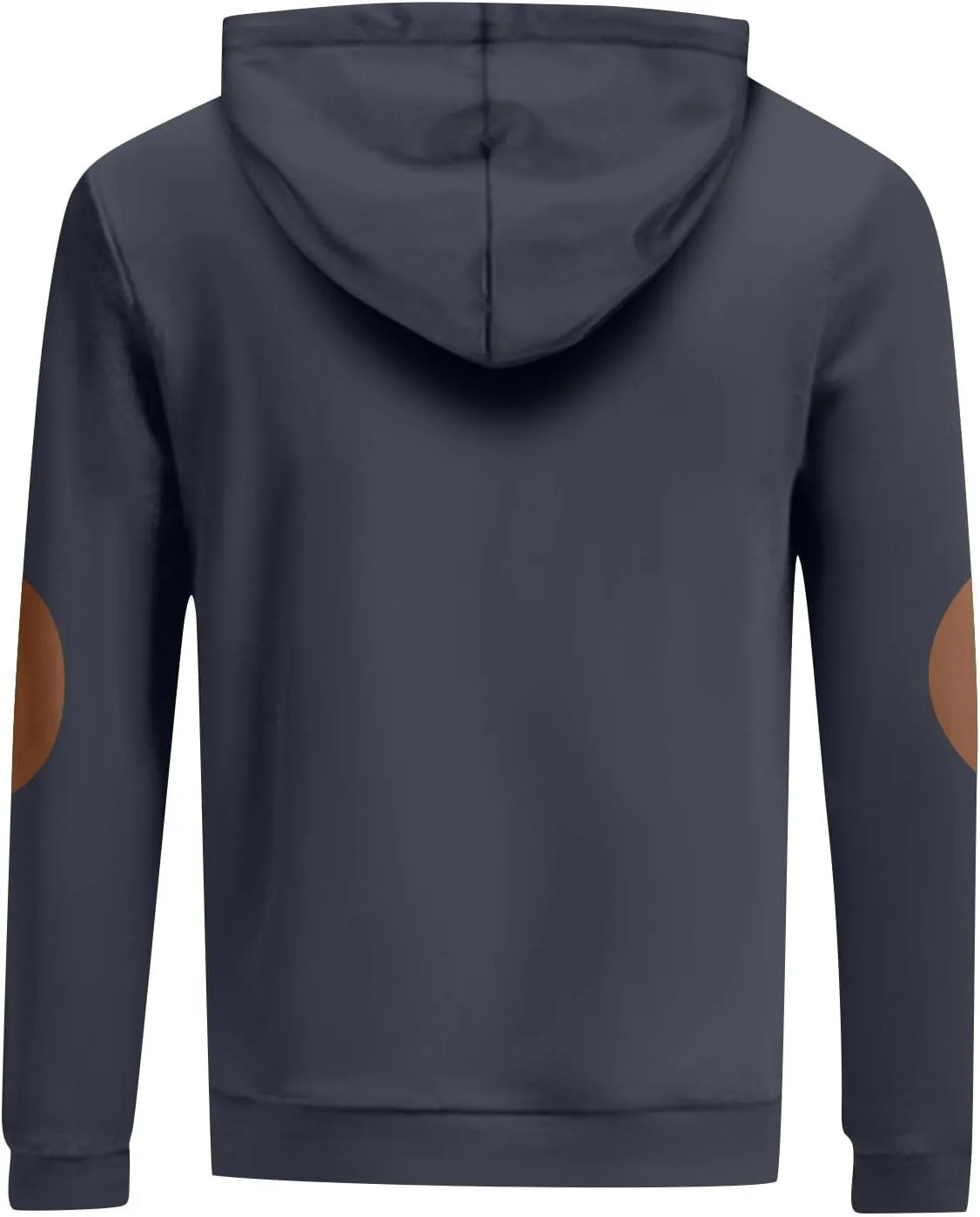 Men'S Fashion Hoodies Good Things Take Time & Rose Shape Print Sweatshirts Fall Long Sleeve Hoodies Pullover Shirts