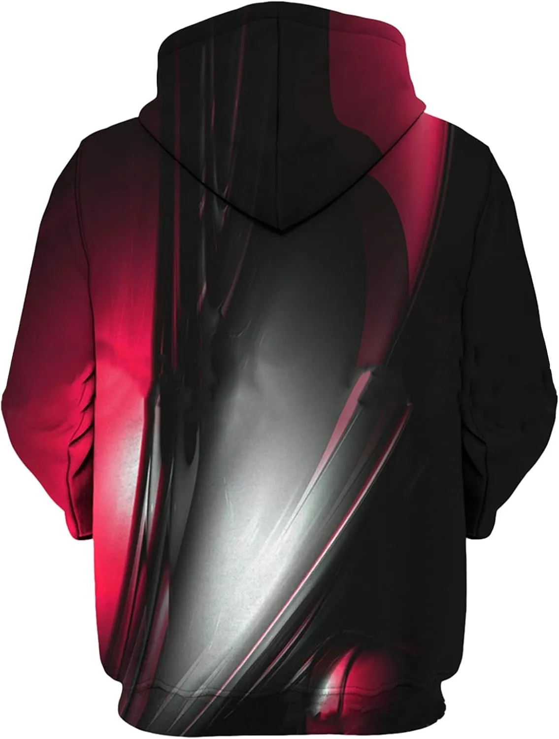 Men's Graphic Hoodies Hip Hop Y2K Hoodie Pullover Sweatshirt Fleece Pockets Pullover Sweatshirts Hoodies, M-6XL