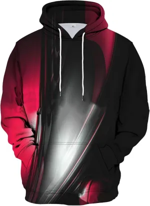 Men's Graphic Hoodies Hip Hop Y2K Hoodie Pullover Sweatshirt Fleece Pockets Pullover Sweatshirts Hoodies, M-6XL