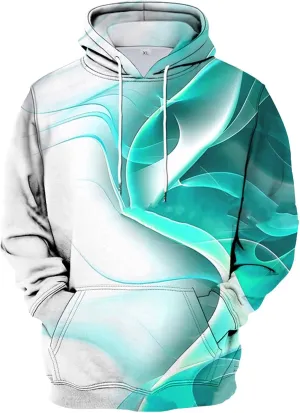 Men's Graphic Hoodies Hip Hop Y2K Hoodie Pullover Sweatshirt Fleece Pockets Pullover Sweatshirts Hoodies, M-6XL