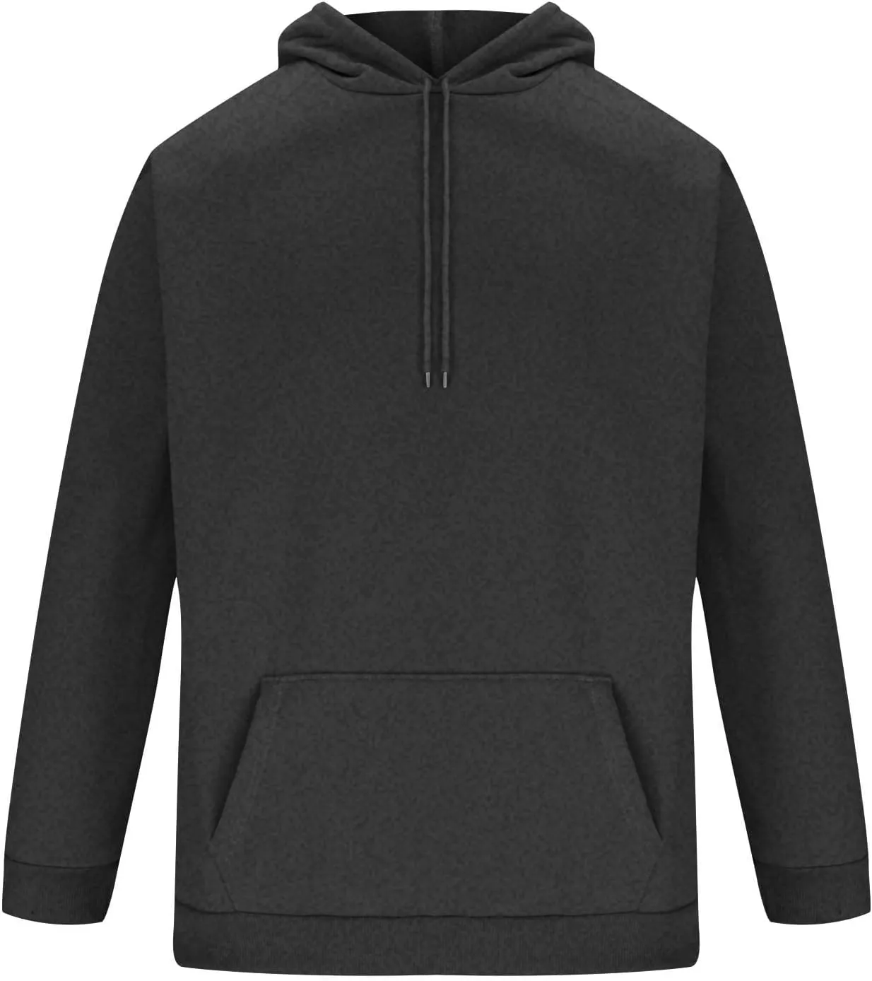Men's Hoodies Multi Pocket Zip up Hoodie Lightweight Hooded Sweatshirt Fall Winter Jacket Active Sweatshirts