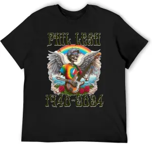 Men's Memorial T-Shirts Short Sleeve Adult Teens Cotton Shirt