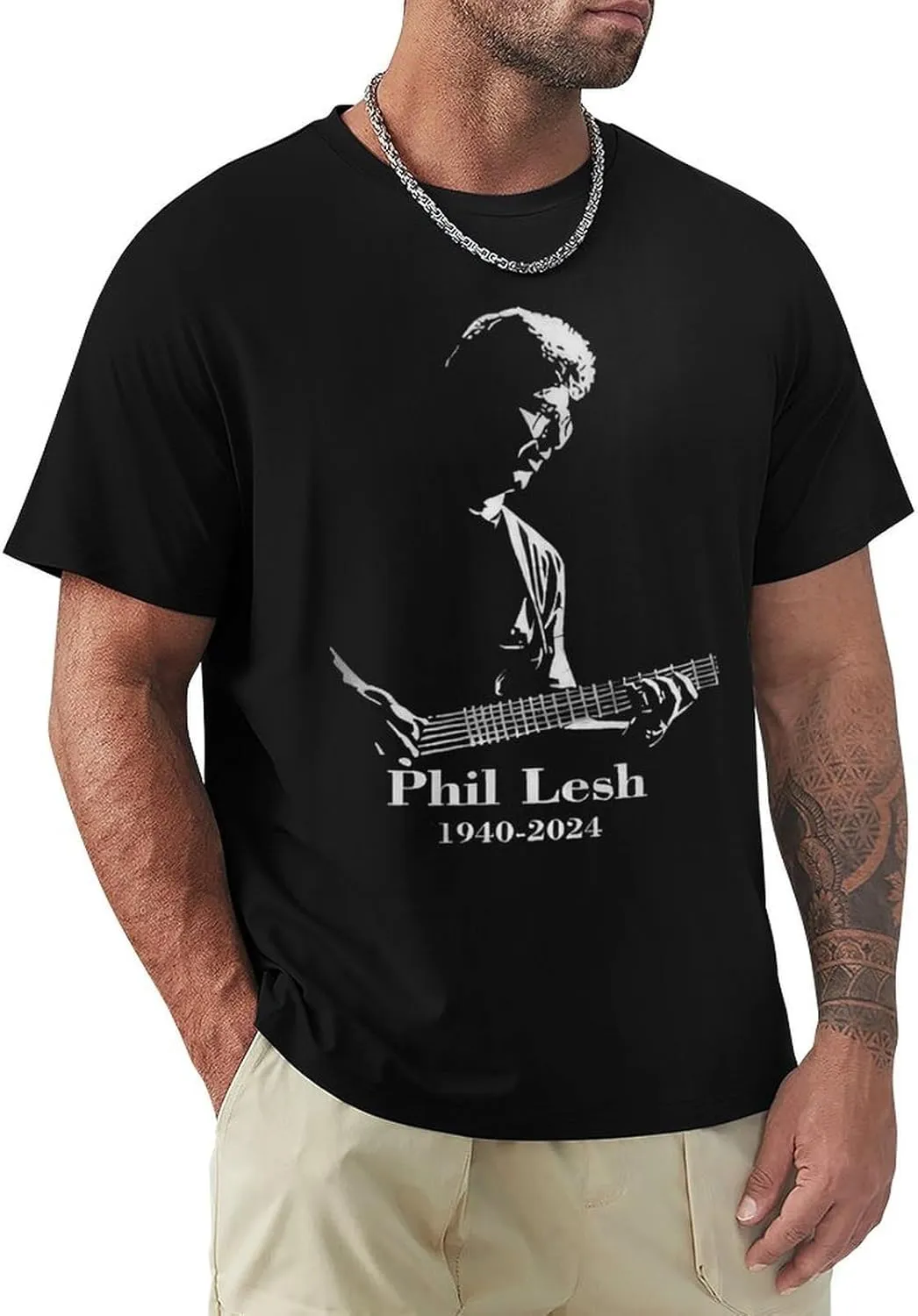 Men's Memorial T-Shirts Short Sleeve Adult Teens Cotton Shirt