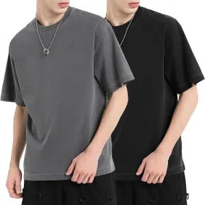 Organic Cotton T-Shirts