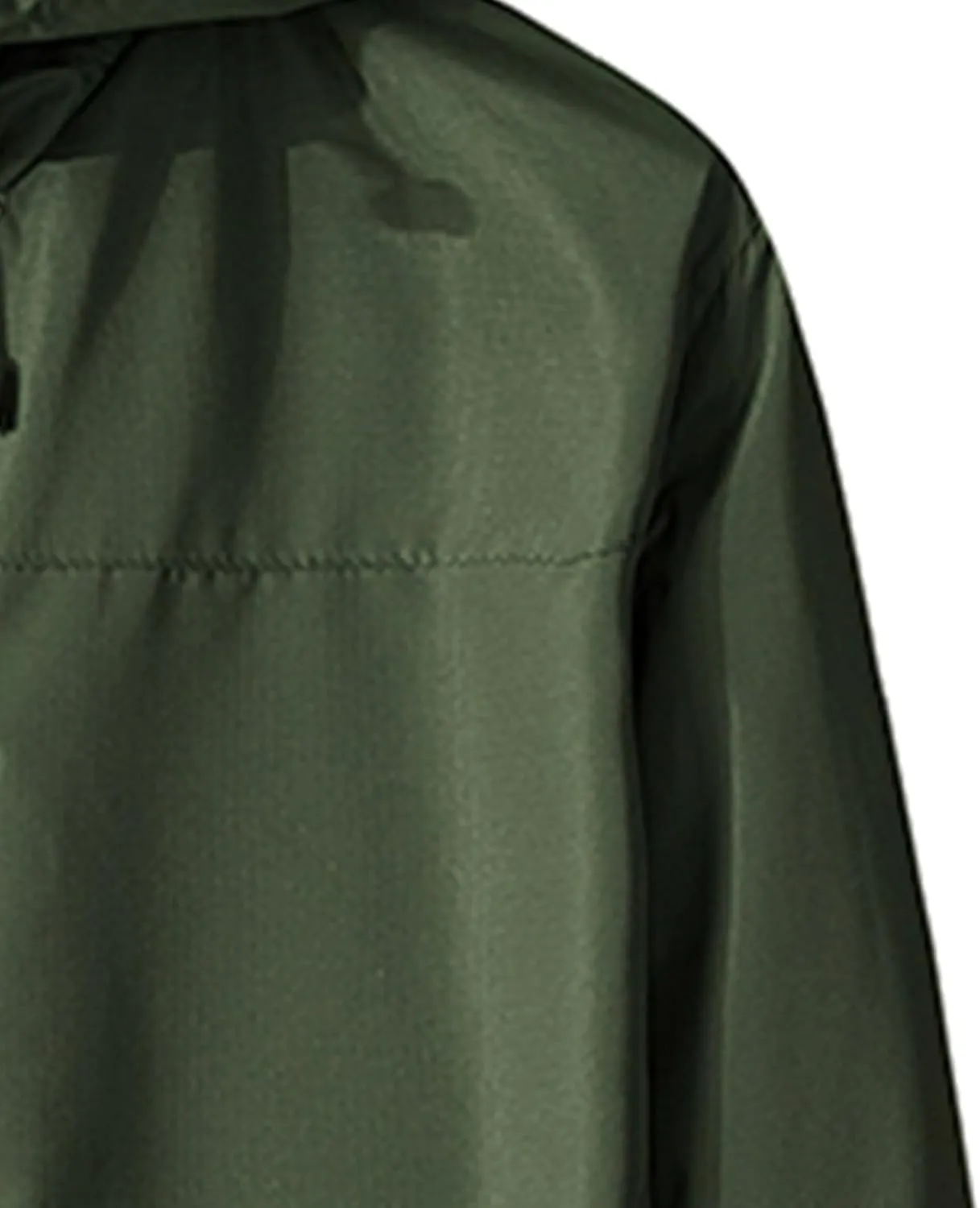 Mens Waterproof Rain Jacket Fall Lightweight Packable Breathable Hooded Raincoat Windproof Durable For Hiking Travel
