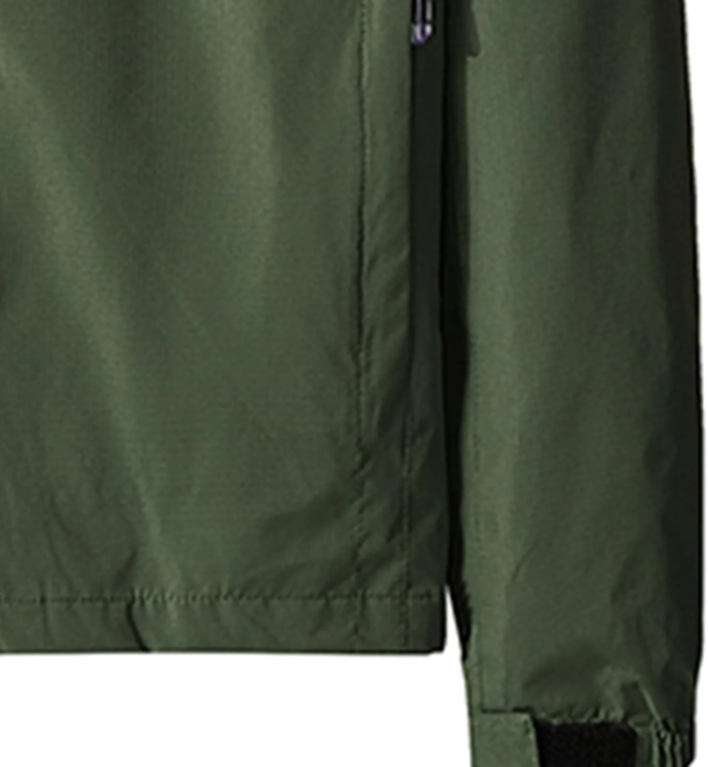 Mens Waterproof Rain Jacket Fall Lightweight Packable Breathable Hooded Raincoat Windproof Durable For Hiking Travel