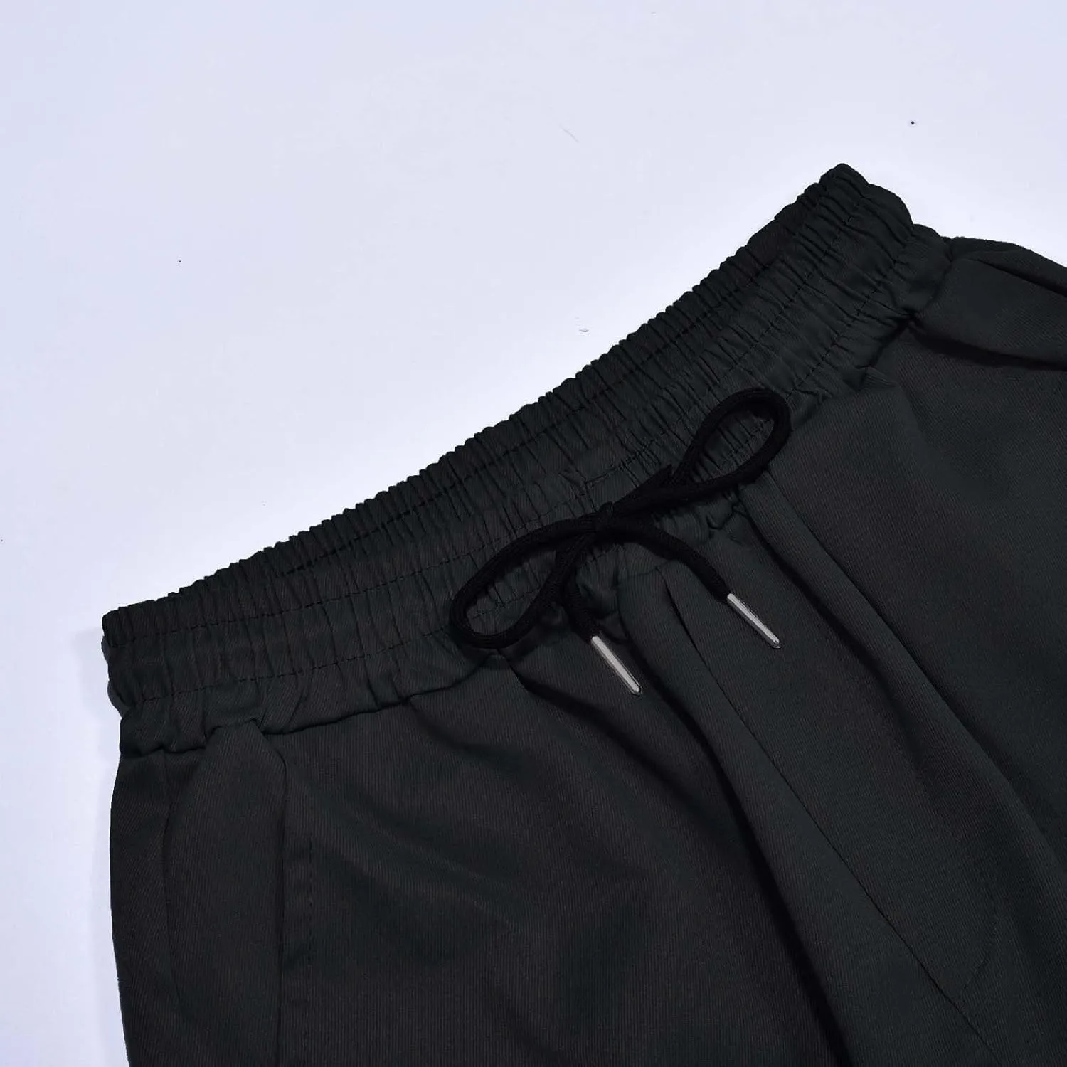 Men's Workwear Pants Spring & Autumn Fashionable Cuffed Trousers Casual and Loose Fitting with American Khaki Pants Mens
