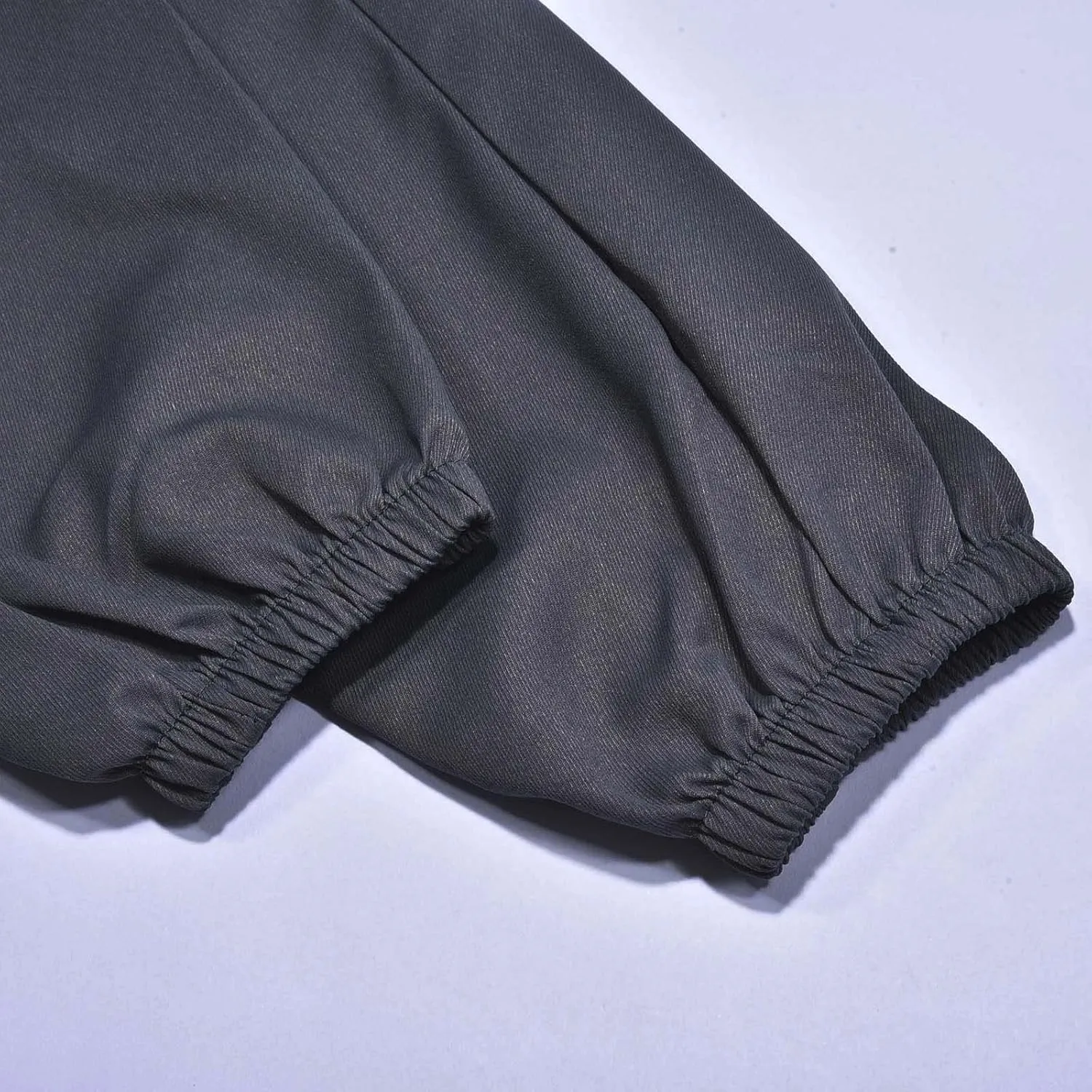 Men's Workwear Pants Spring & Autumn Fashionable Cuffed Trousers Casual and Loose Fitting with American Khaki Pants Mens