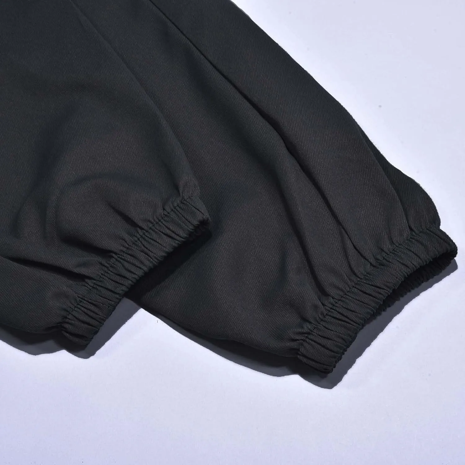 Men's Workwear Pants Spring & Autumn Fashionable Cuffed Trousers Casual and Loose Fitting with American Khaki Pants Mens