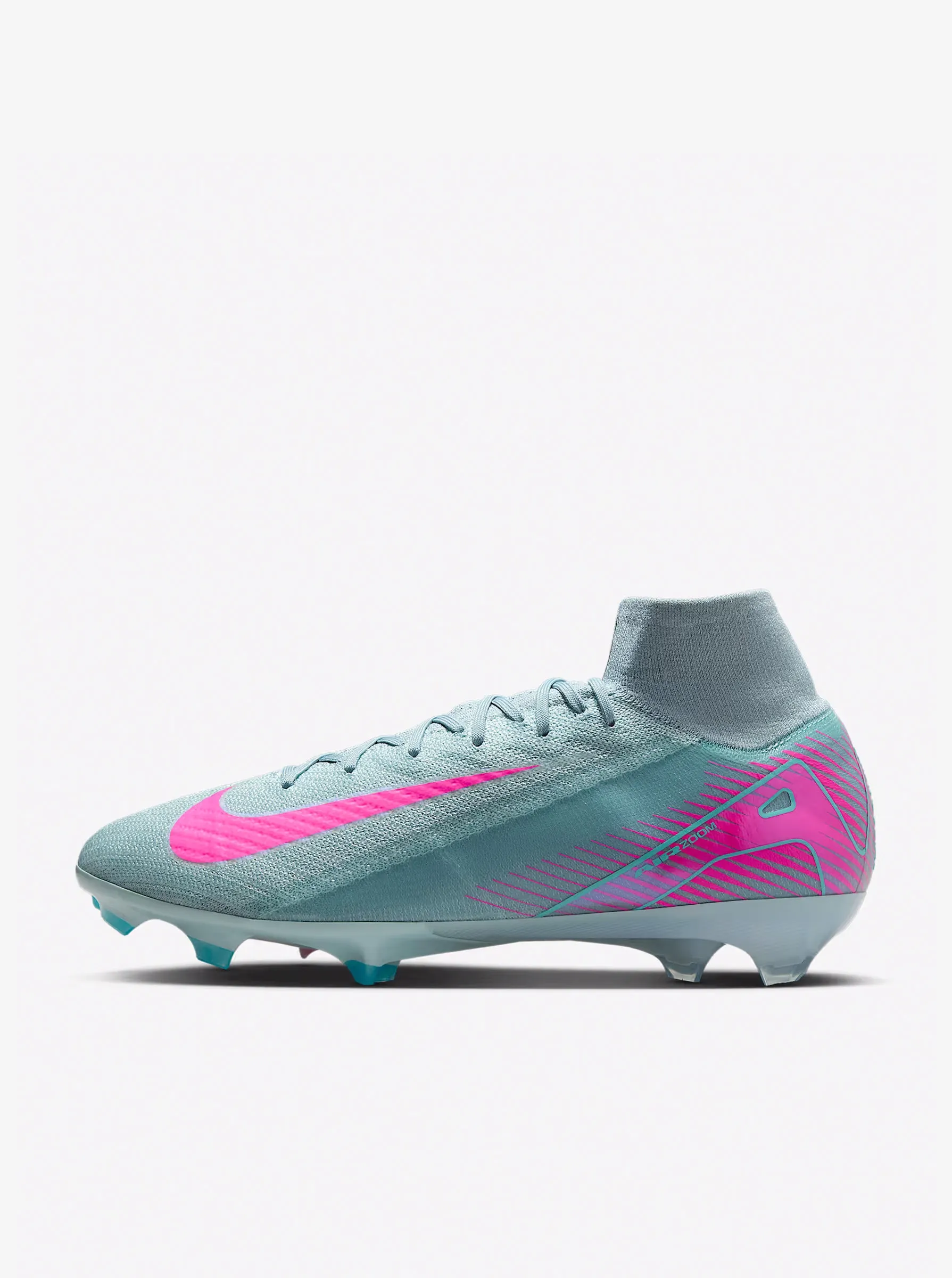 Trend-setting wear Mercurial Superfly 10 Elite