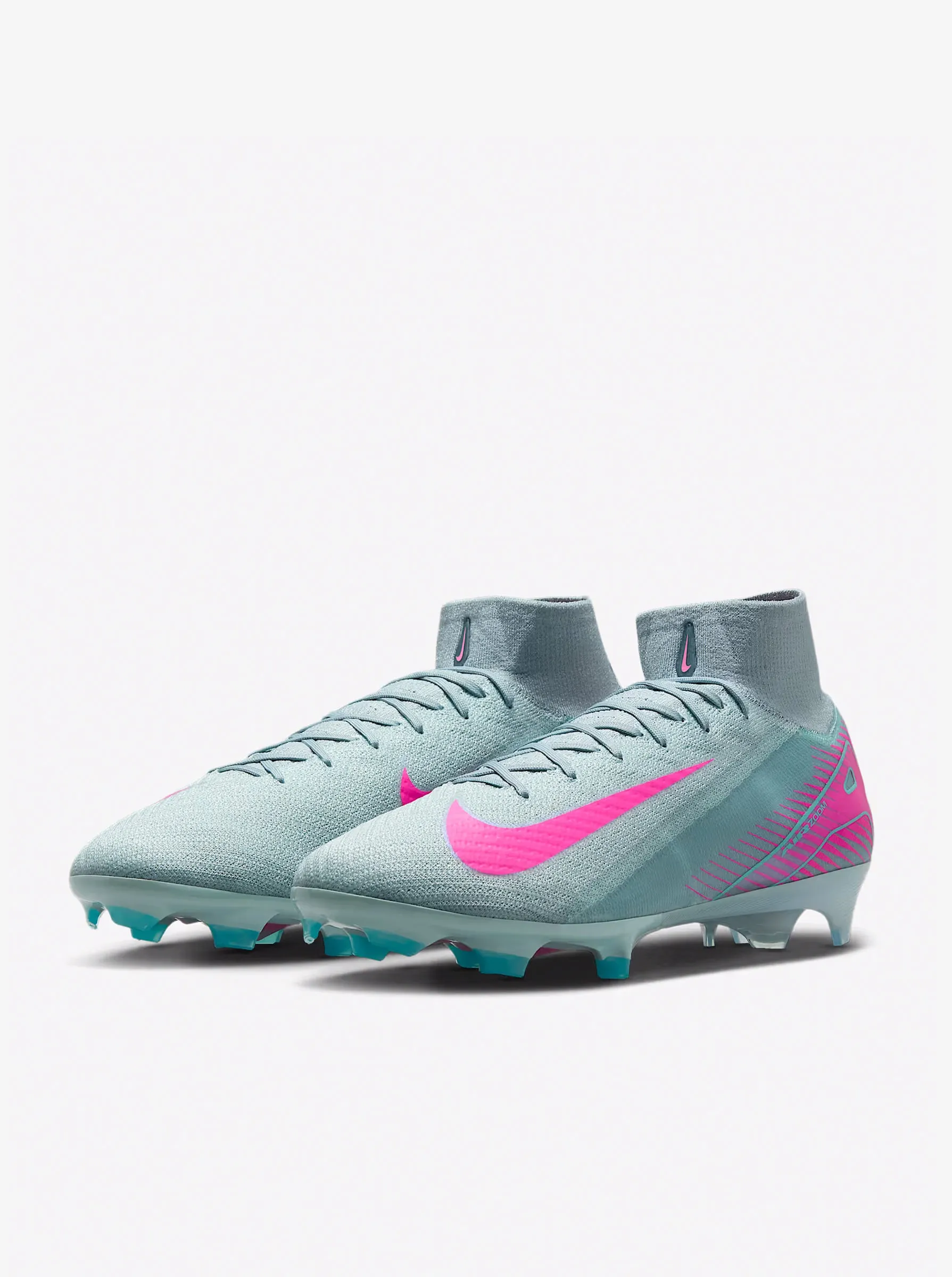 Mercurial Superfly 10 Elite Athletic Choice