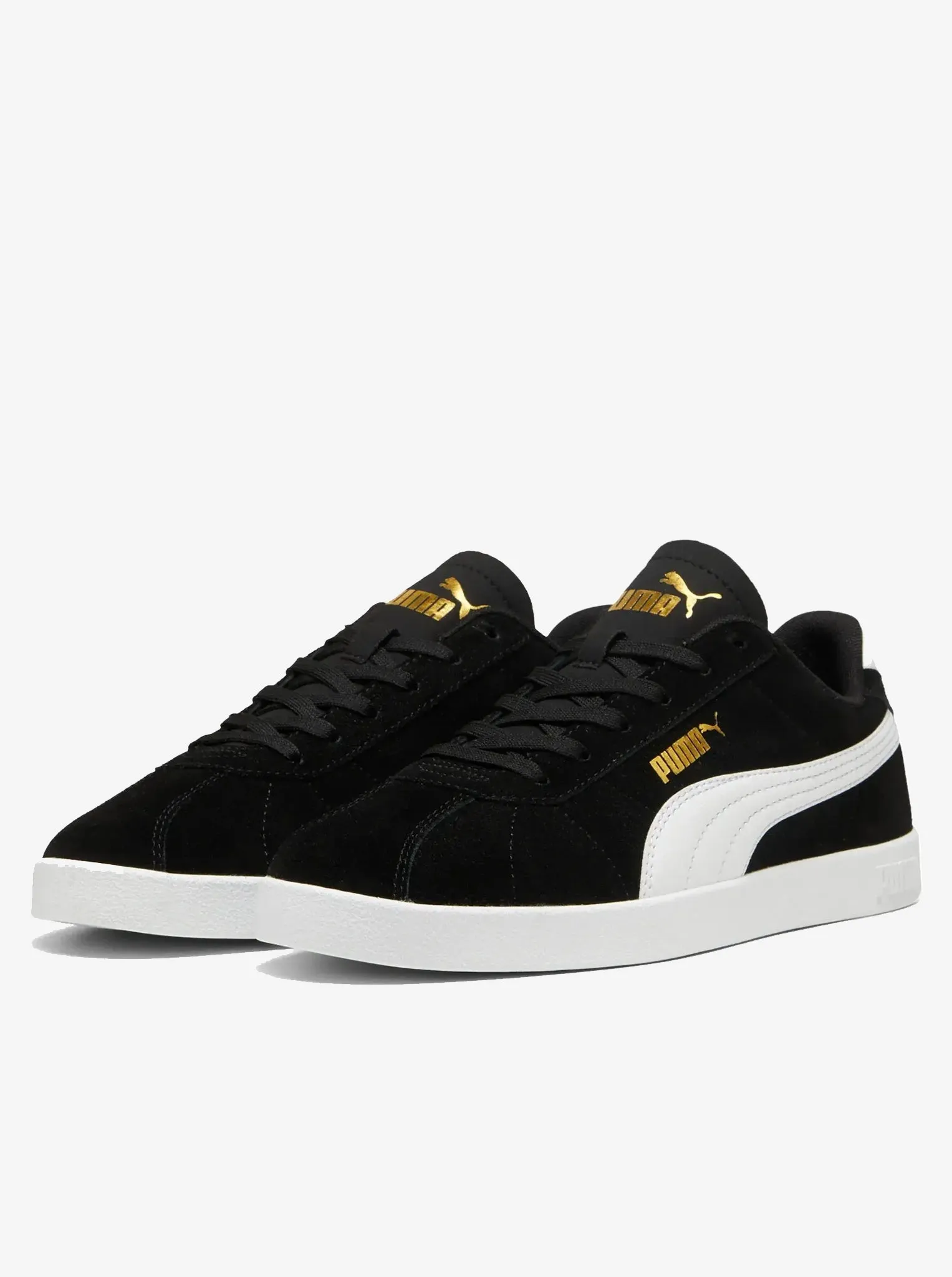 Club II Mens Impact Reduction Recycled Rubber Compound