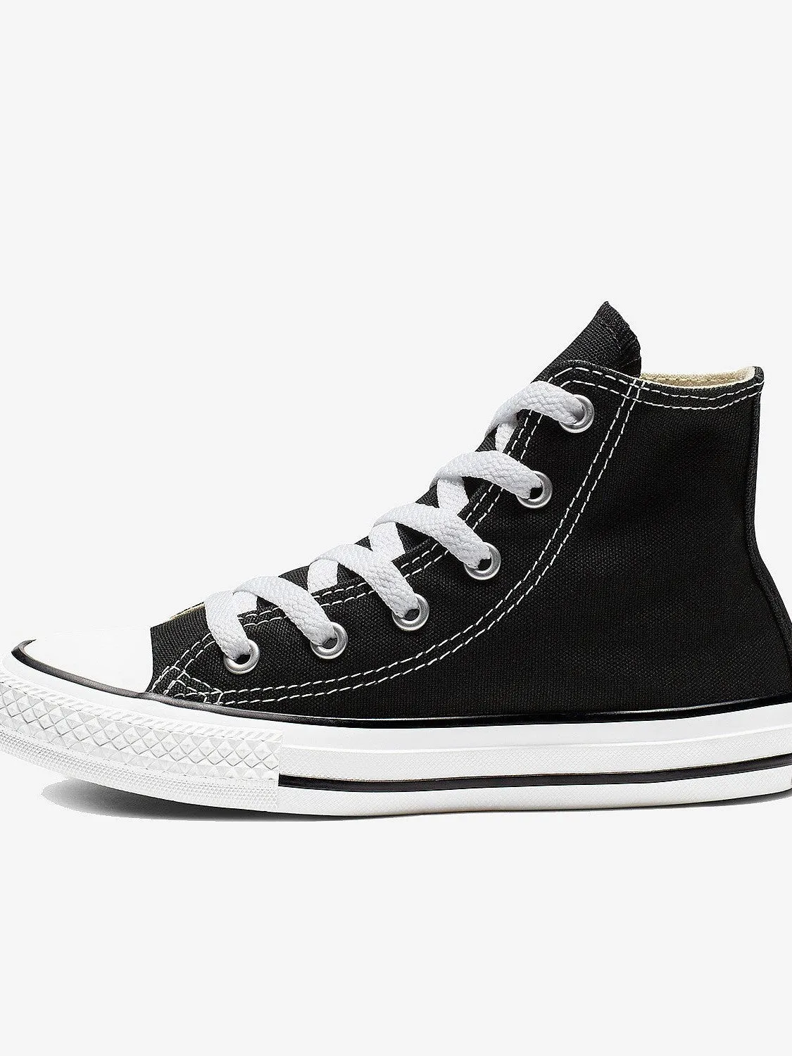 Quick lace Chuck Taylor All Star High Kids