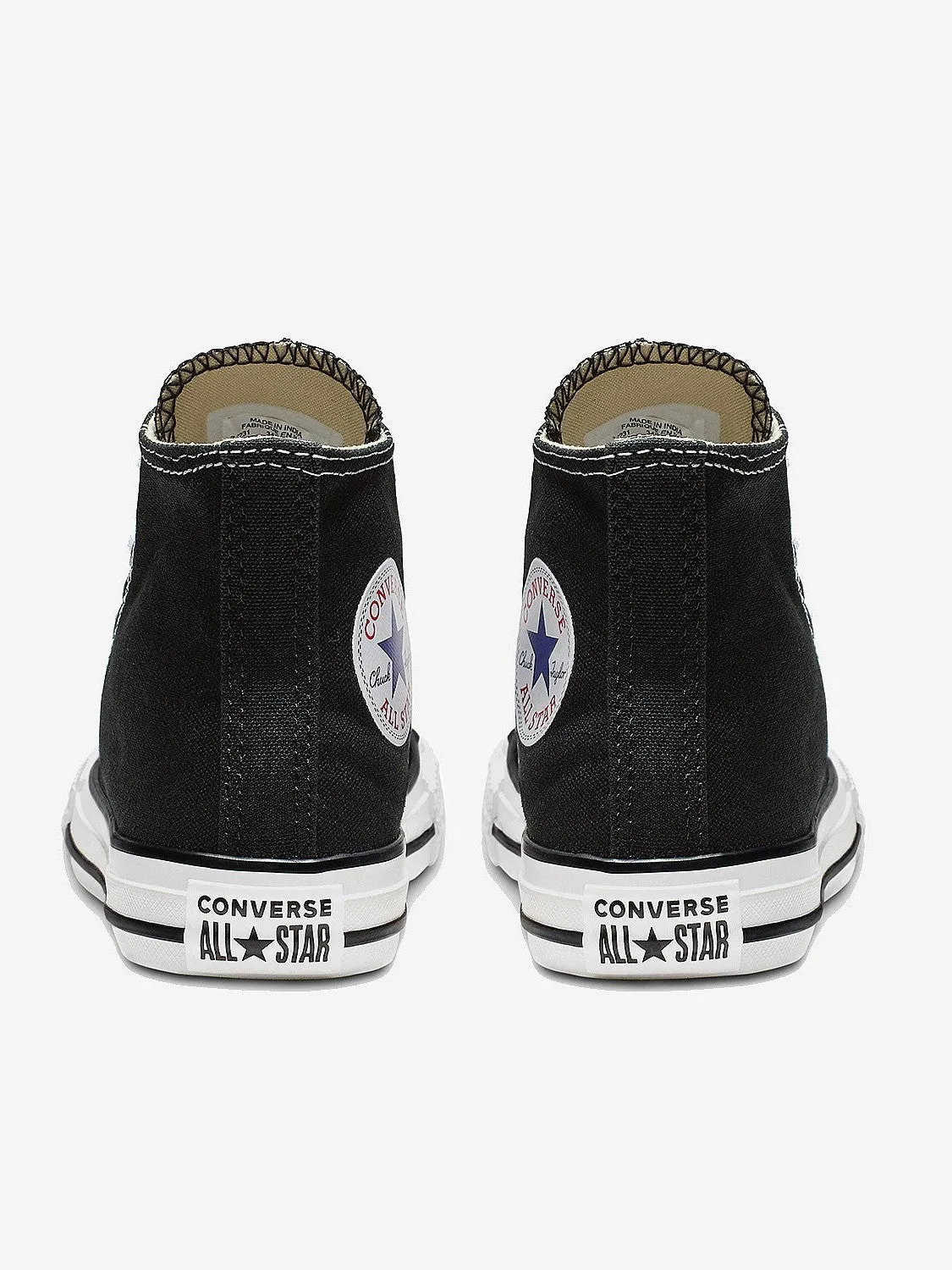 Chuck Taylor All Star High Kids Classy silhouette