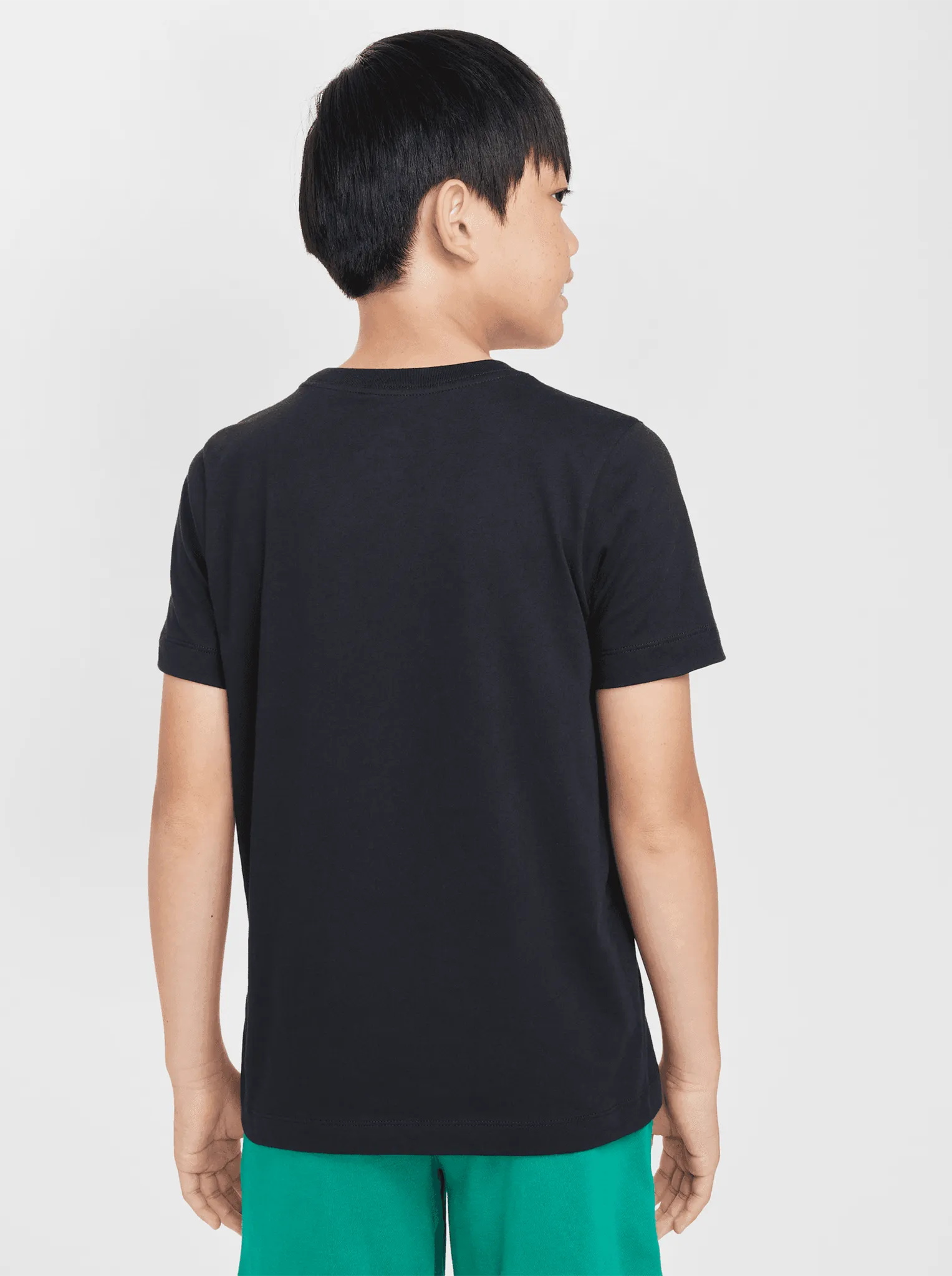 Lightweight Look Plus size clothing Sportswear T-Shirt Youth