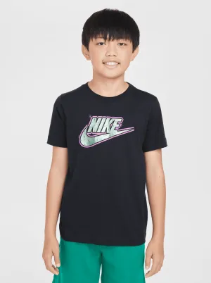 Sportswear T-Shirt Youth Light and Fresh