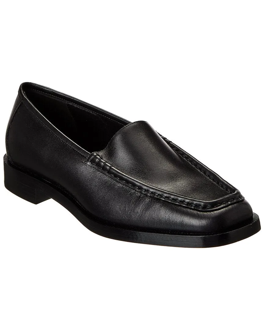 Urban Stride Clear Lane Michael Kors Collection Carolyn Leather Loafer