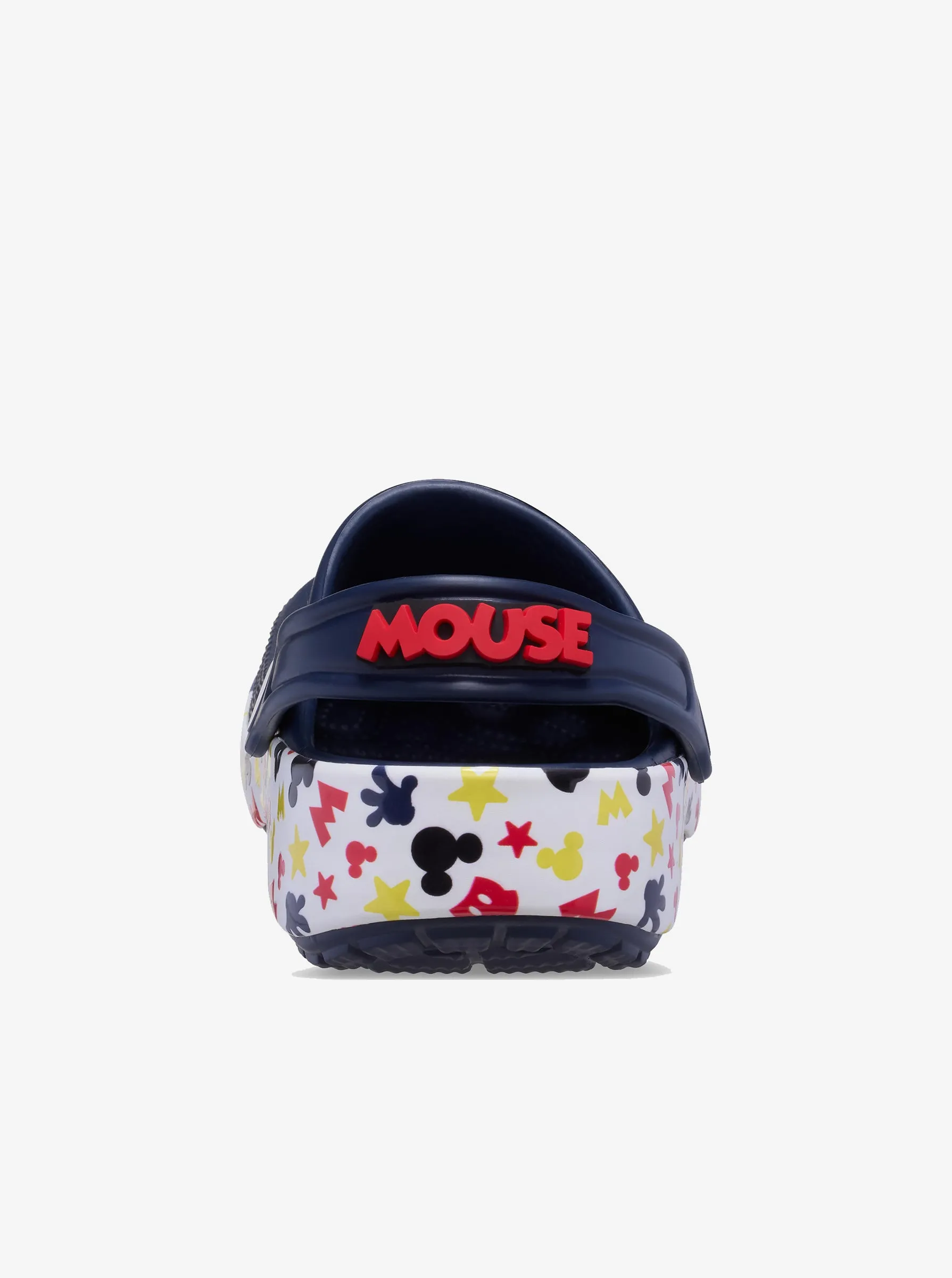 Mickey & Friends Classic Clogs Infants Open Toe Anti   Slip Pattern