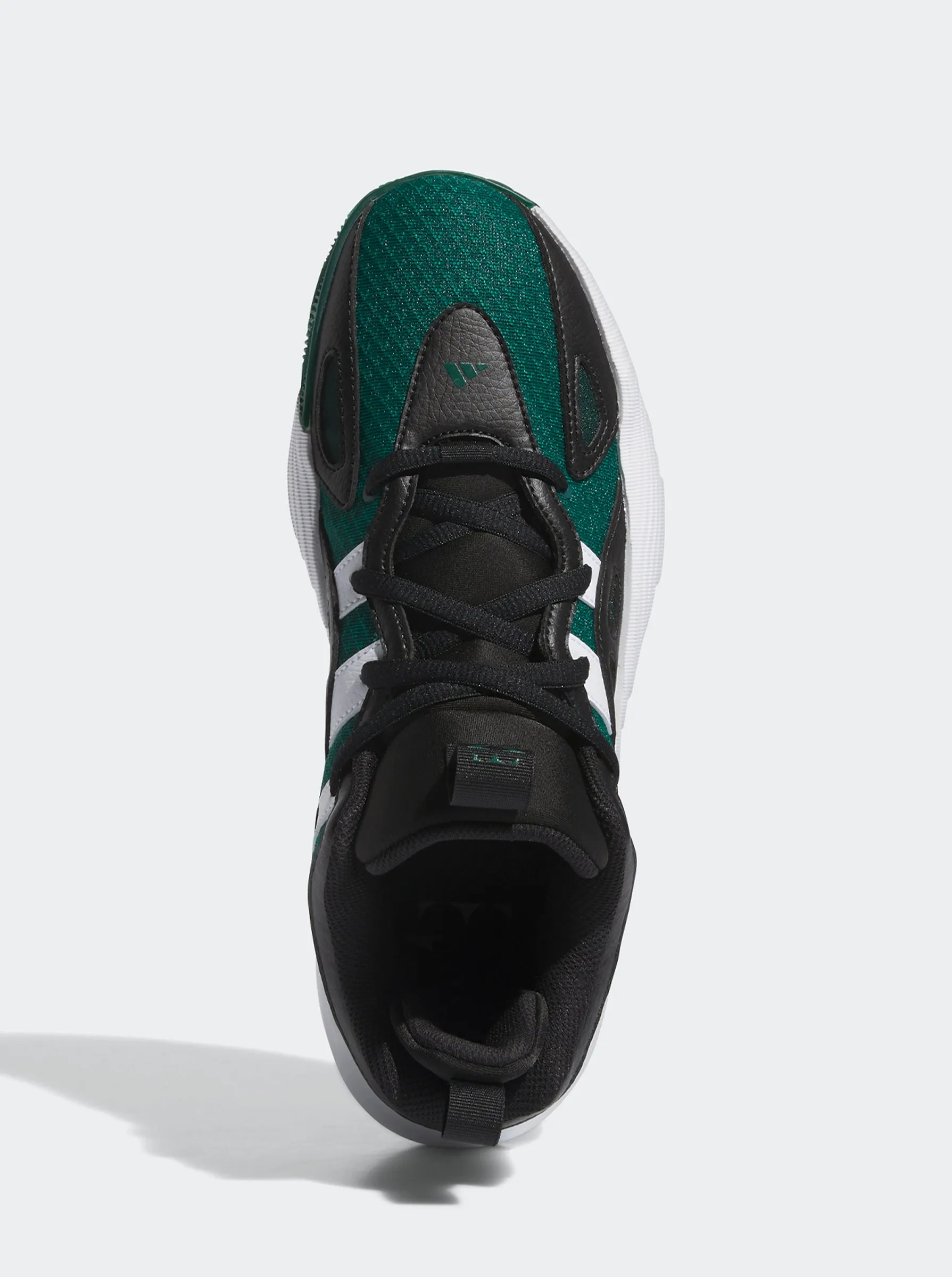SuedeUpper Trae Unlimited Mens