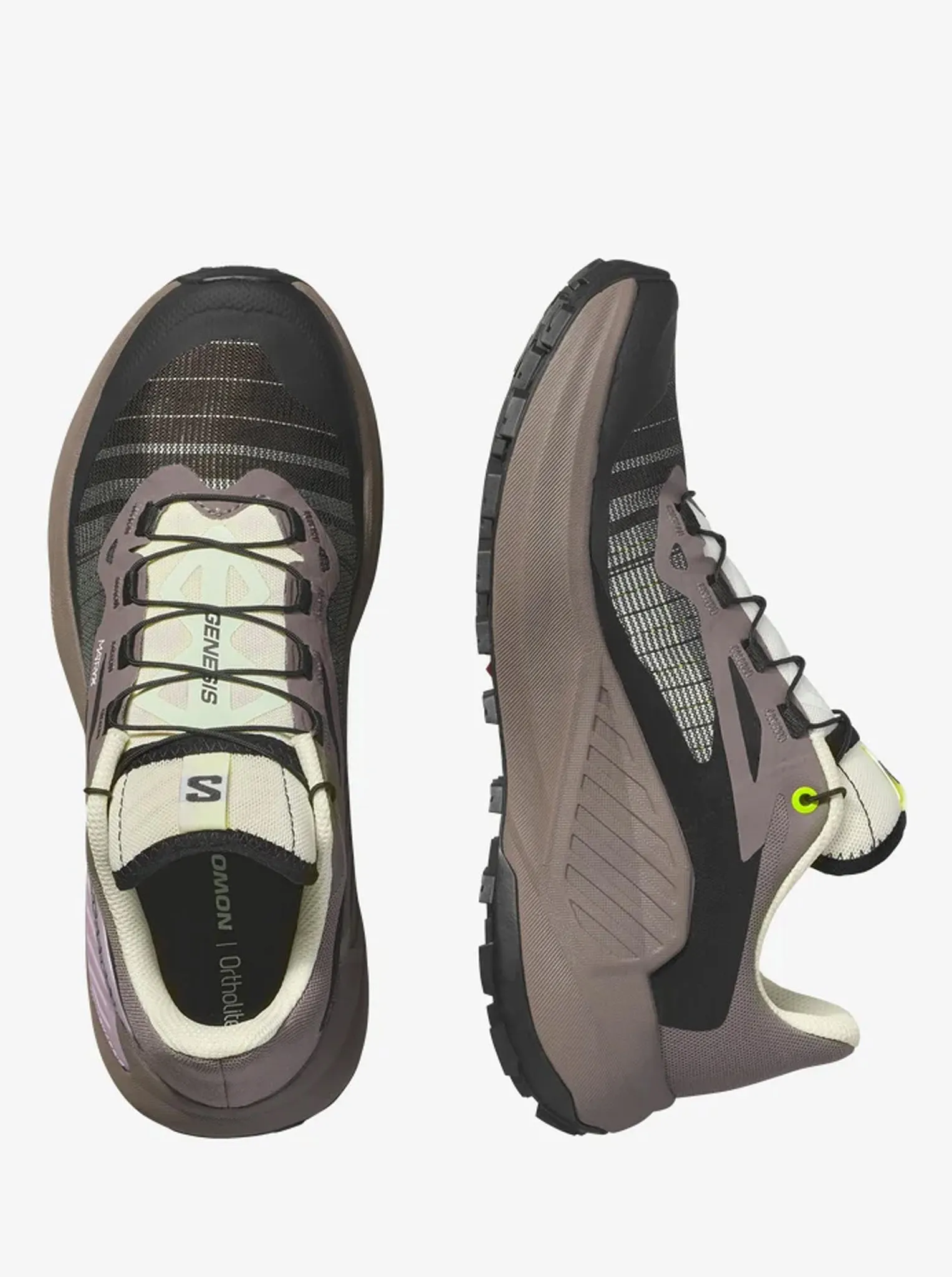 Easy to Wear Lateral Stability Cage Genesis Womens