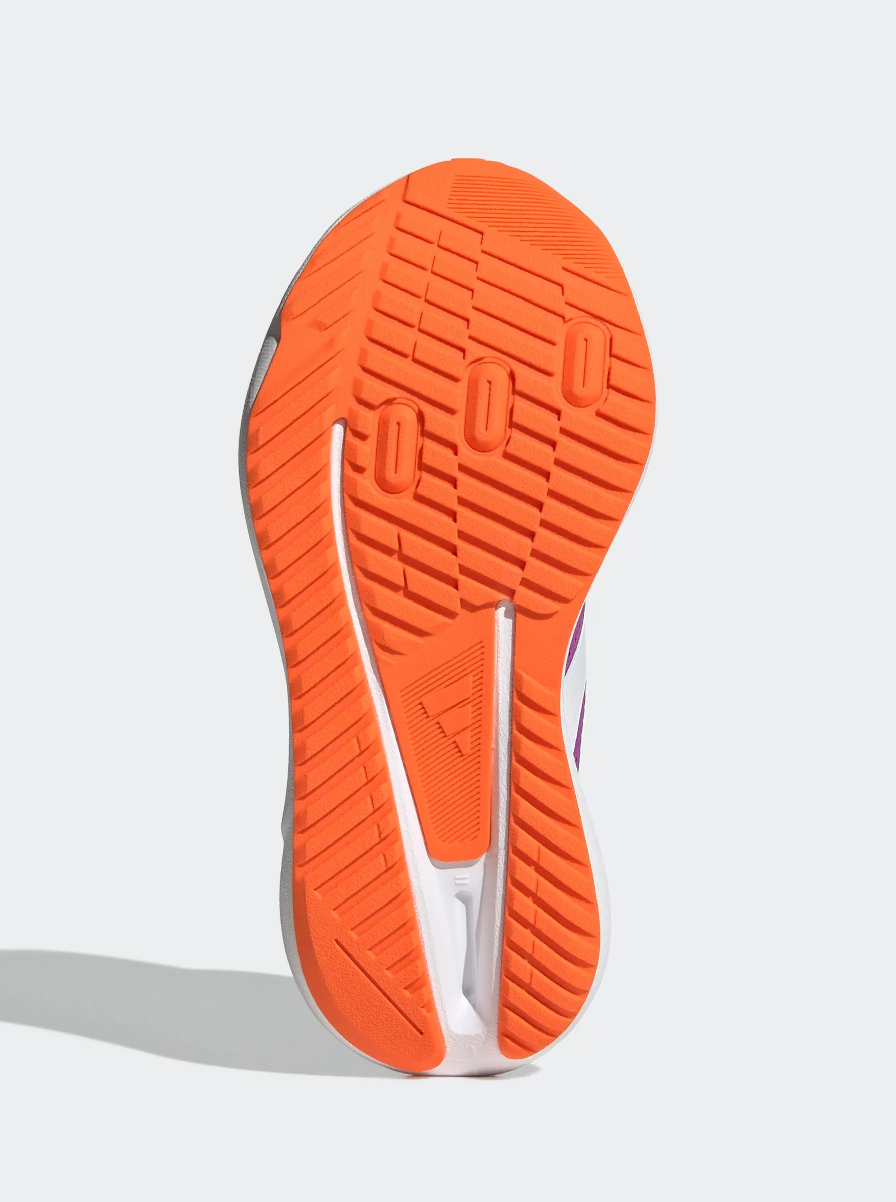 Duramo SL Kids Sophisticated traction