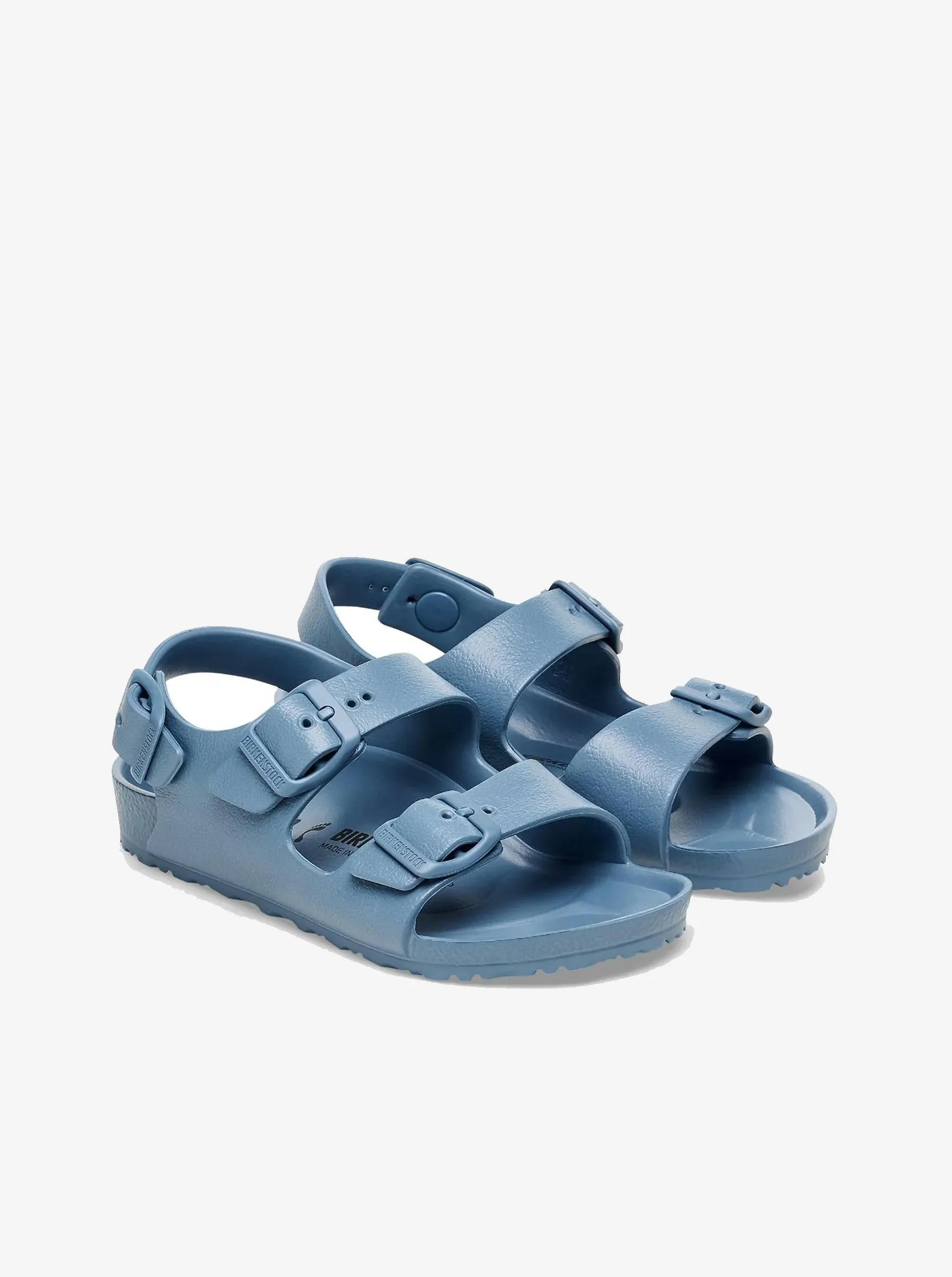 Milano EVA Narrow Kids Foot Relaxation Abrasion resistant